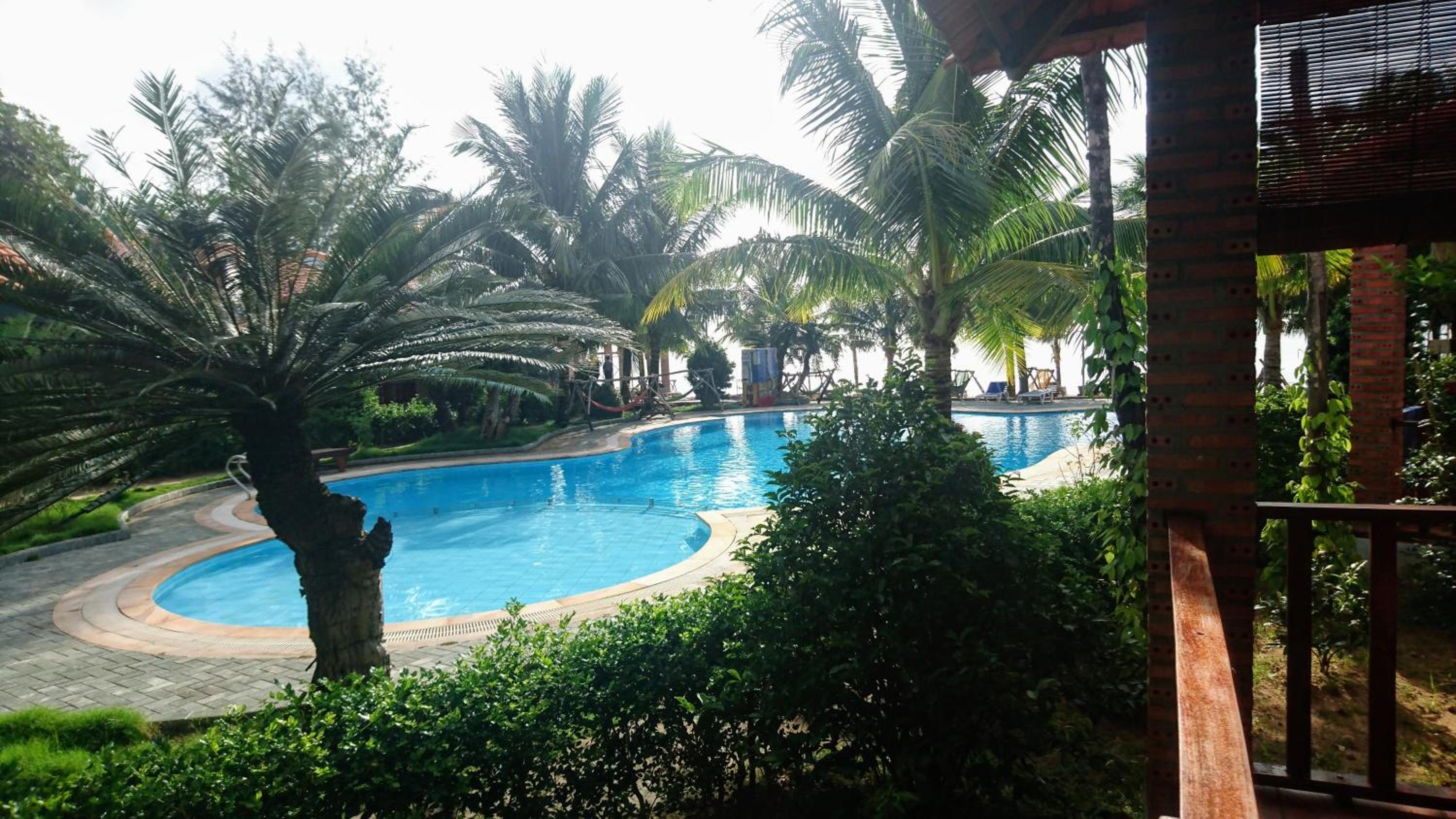 Wildland Resort