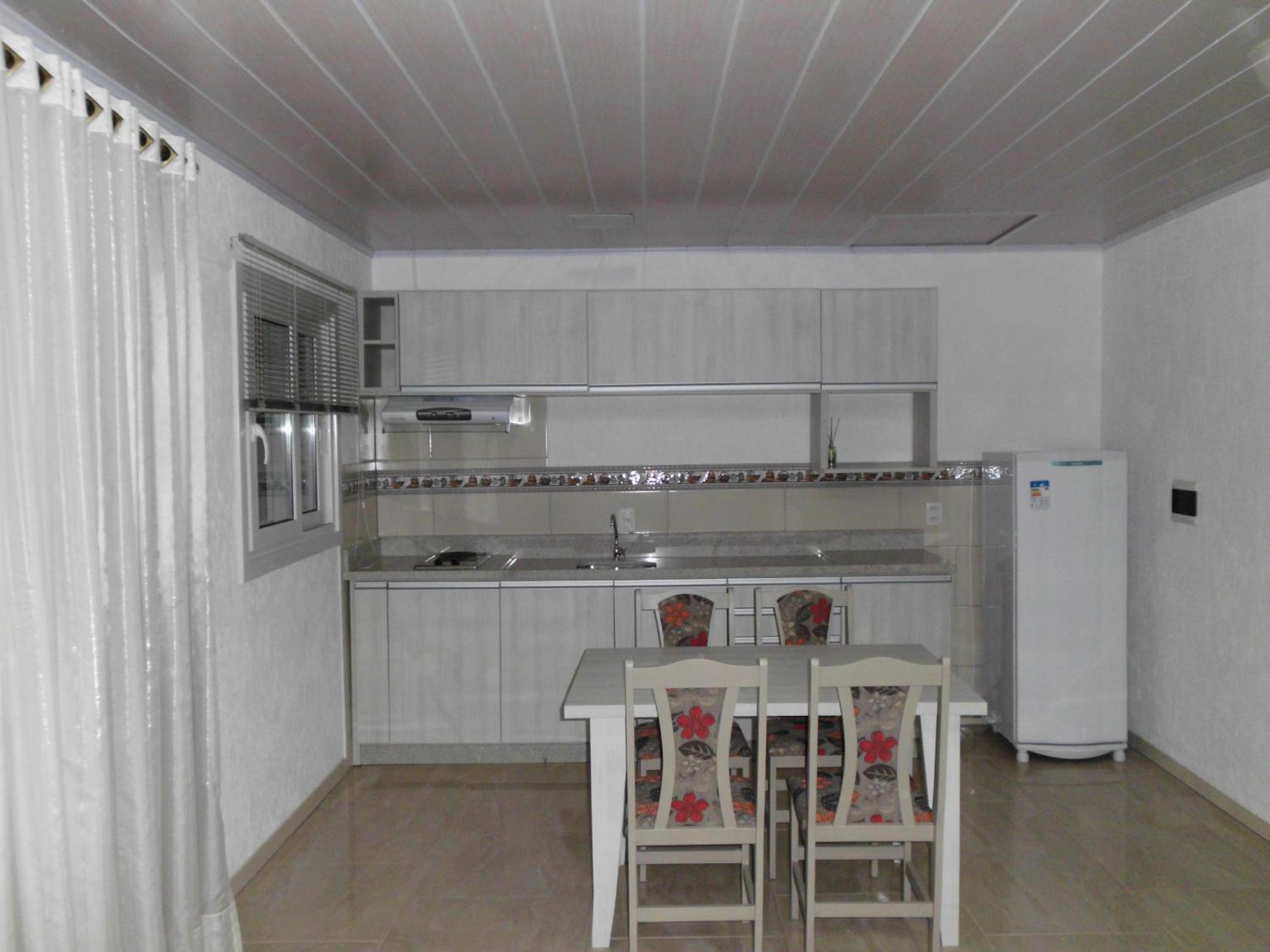 Pousada Apartamento na Serra