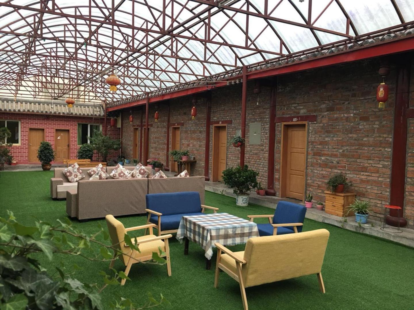 Youranju Guesthouse