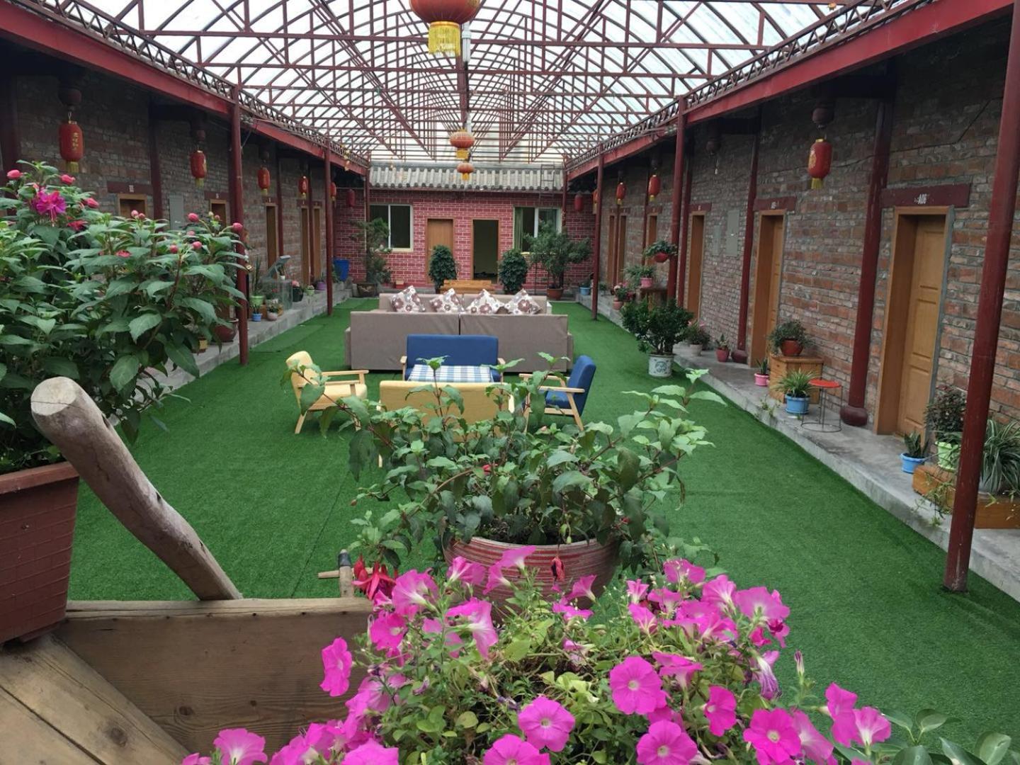 Youranju Guesthouse