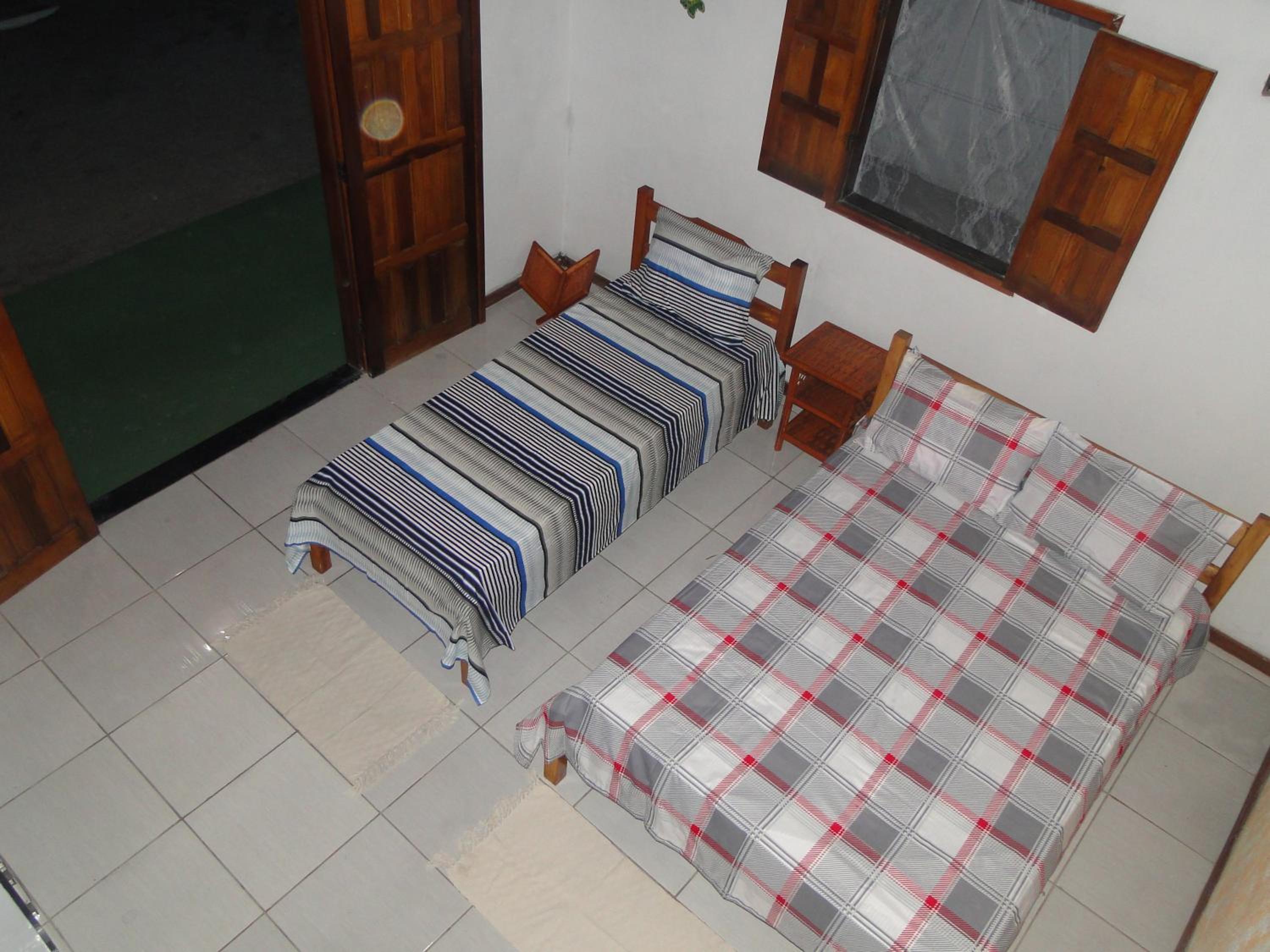 Guedes Residence