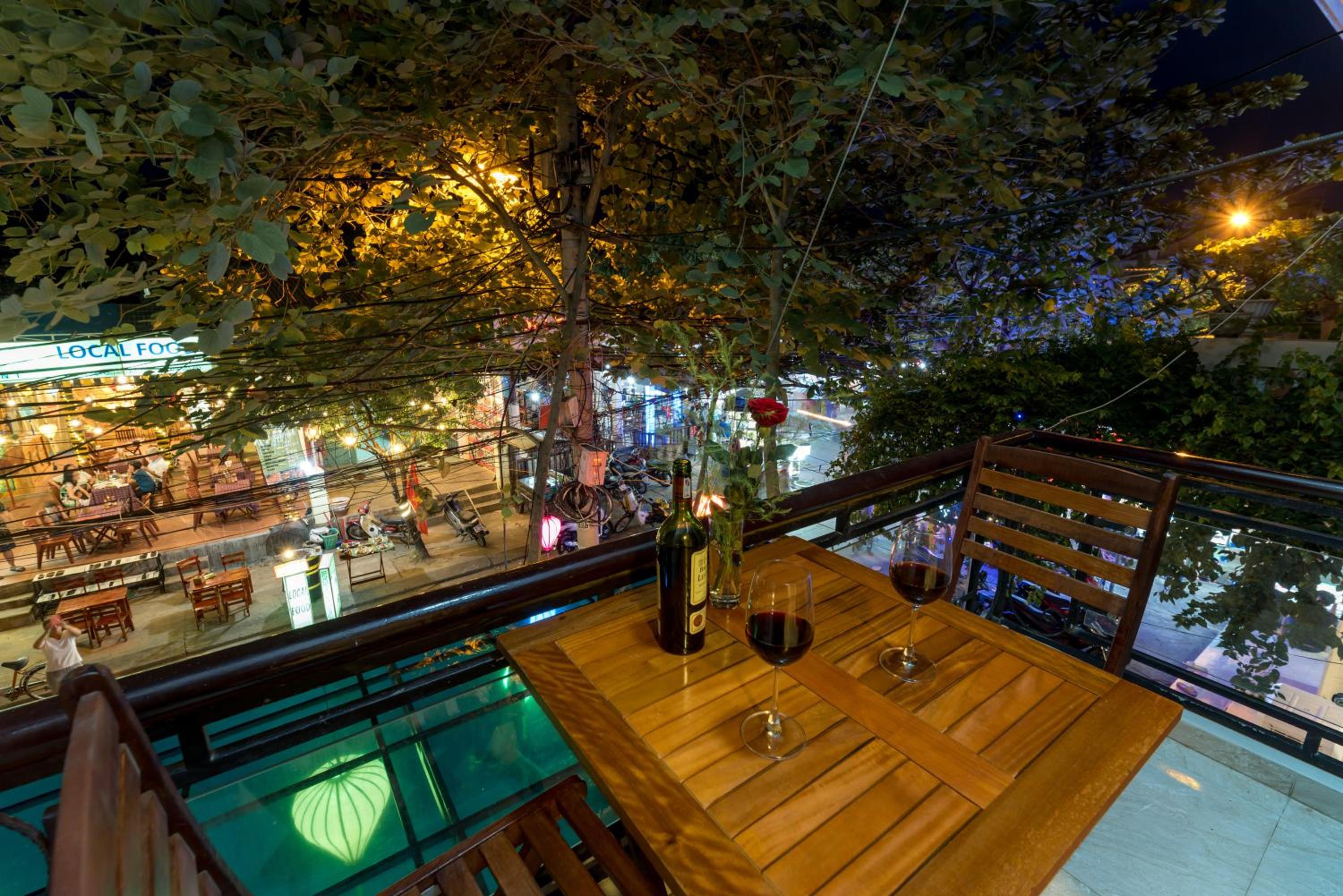 Hoa Thu Homestay