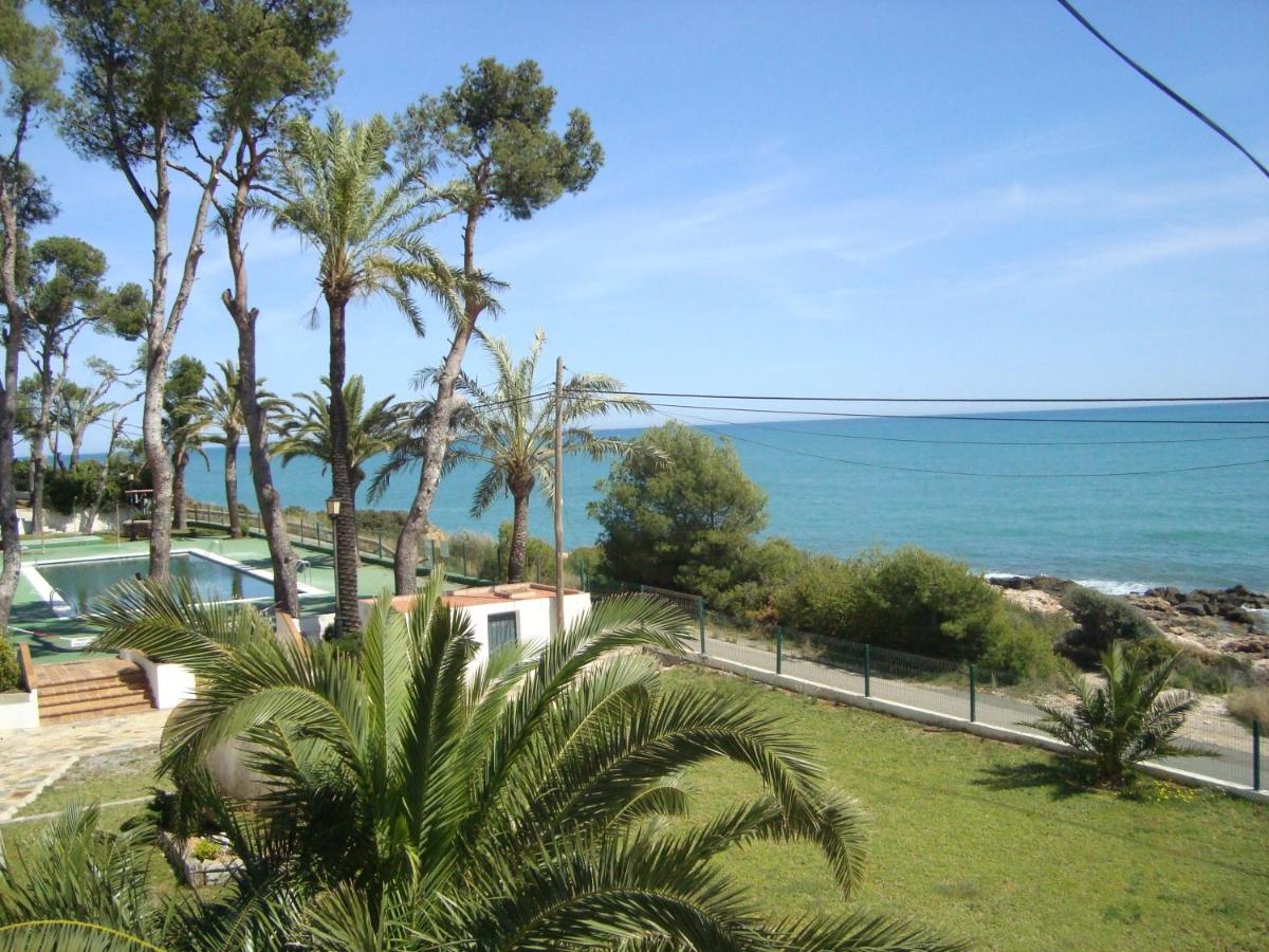 Alpen1 Residencial Finca del Moro view 4