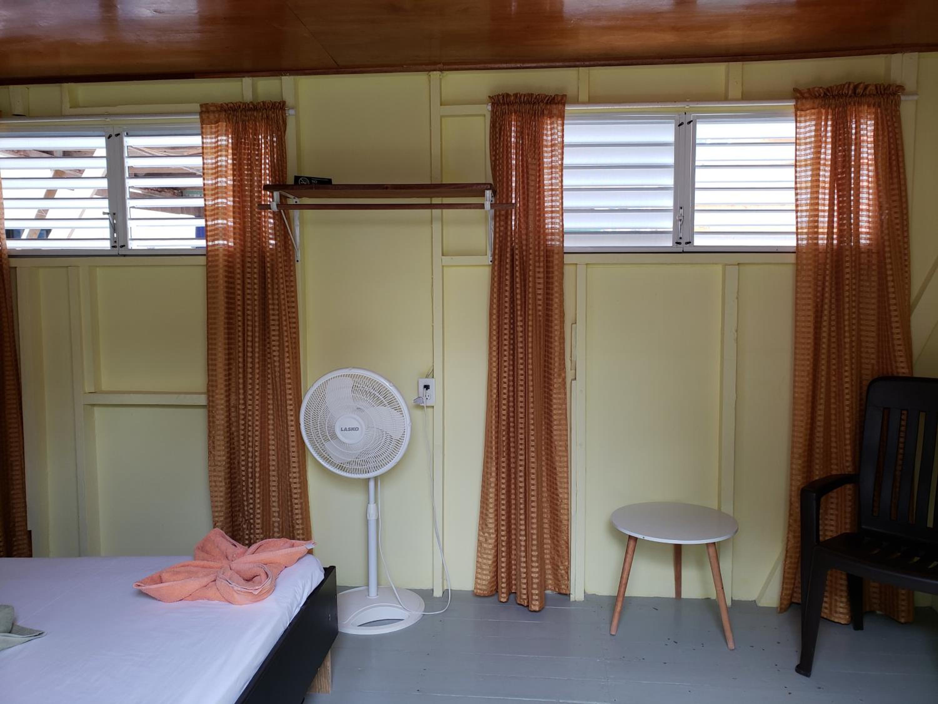 Sea n sun Guest House