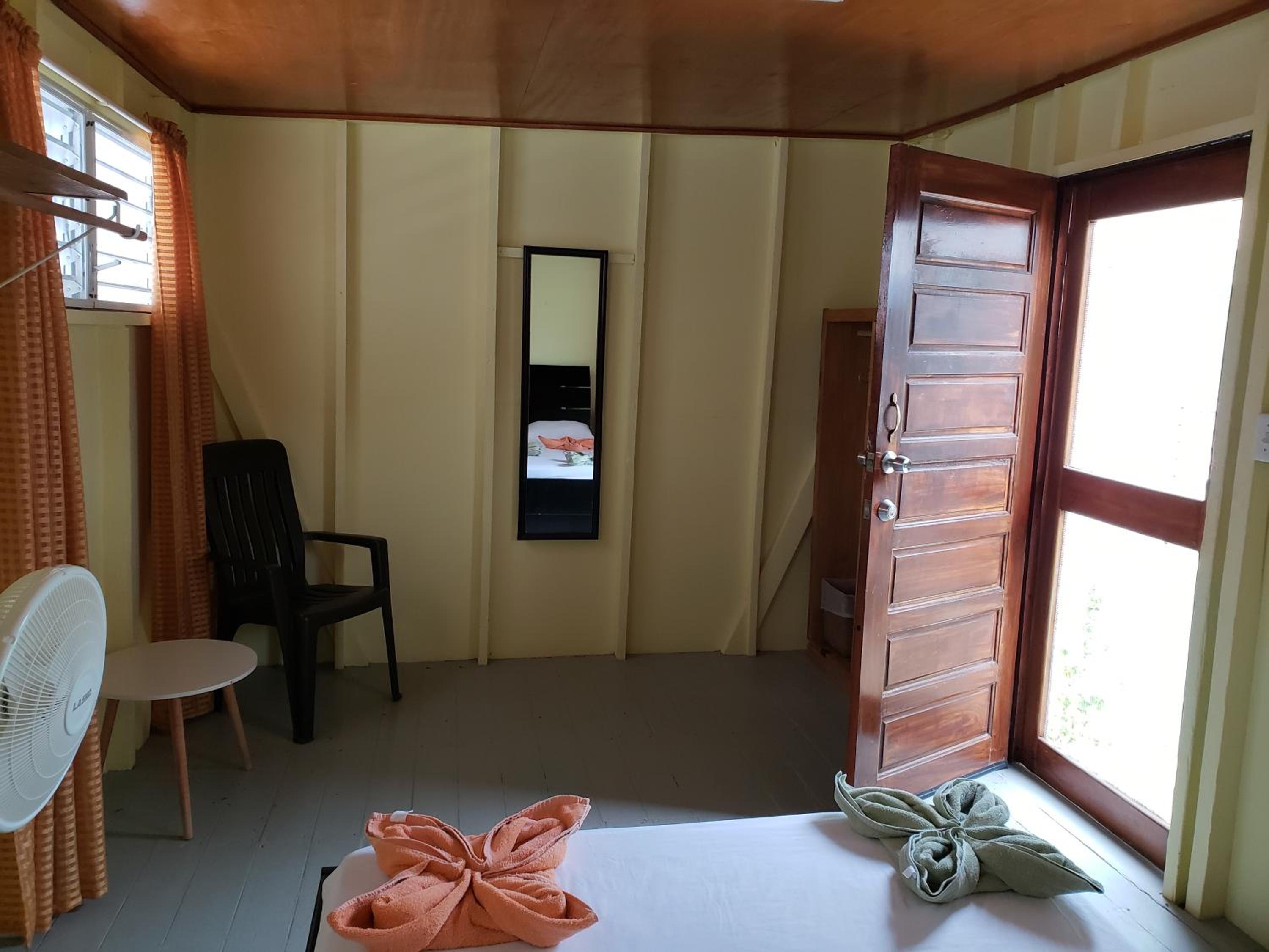 Sea n sun Guest House