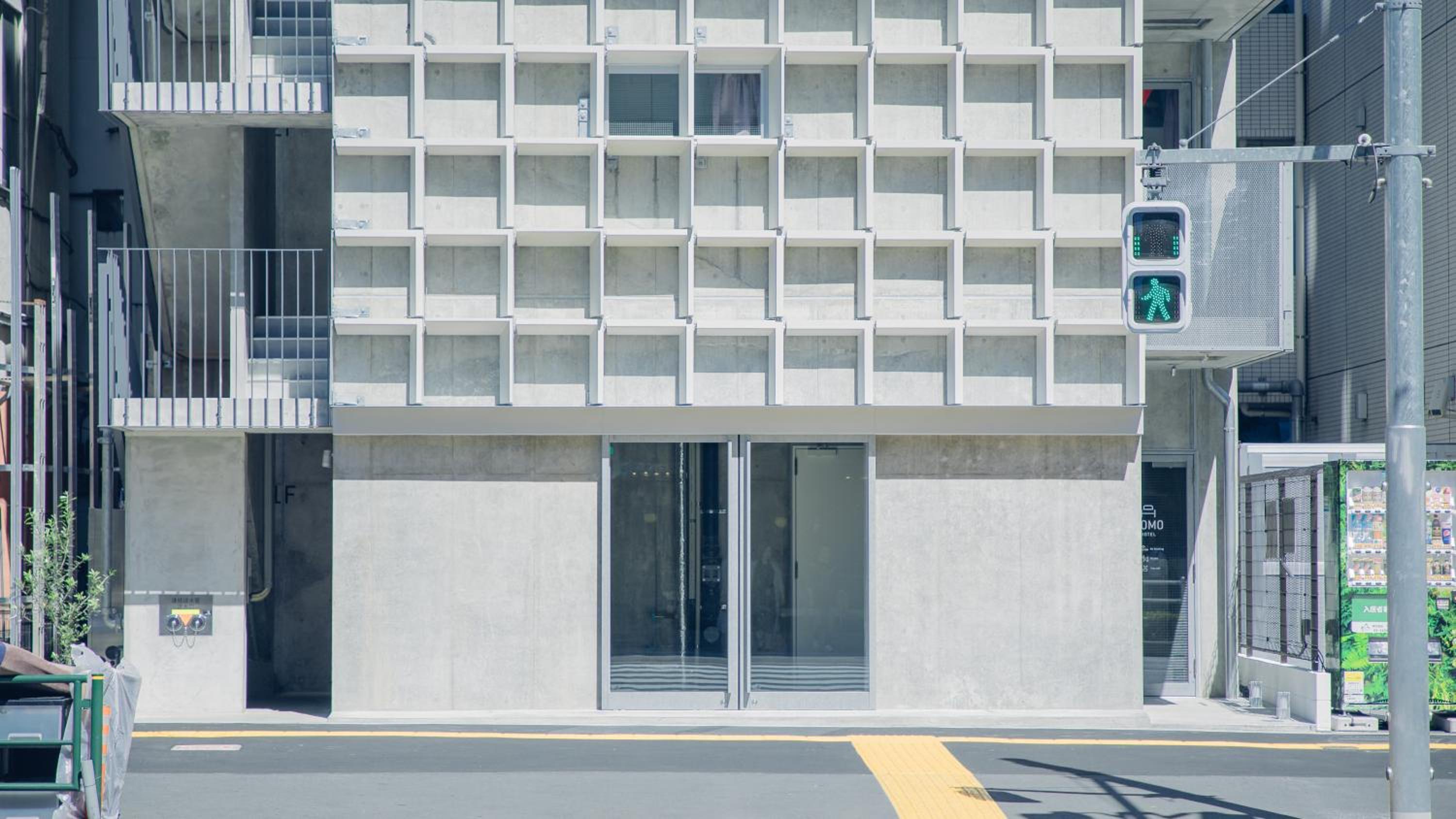 DOMO Hotel