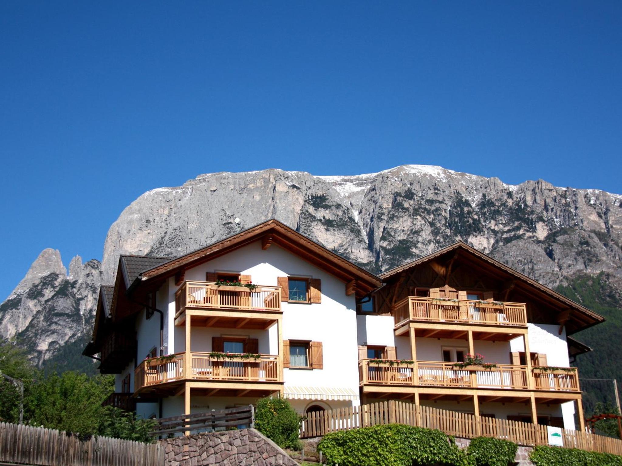 Haus Santner view 3