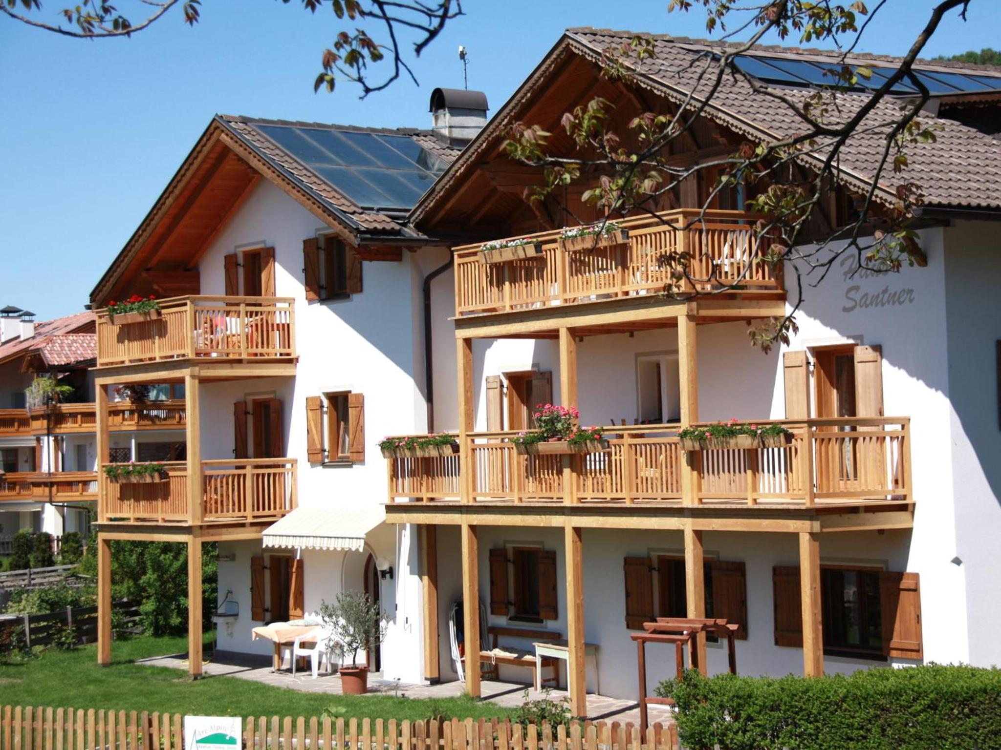 Haus Santner view 4