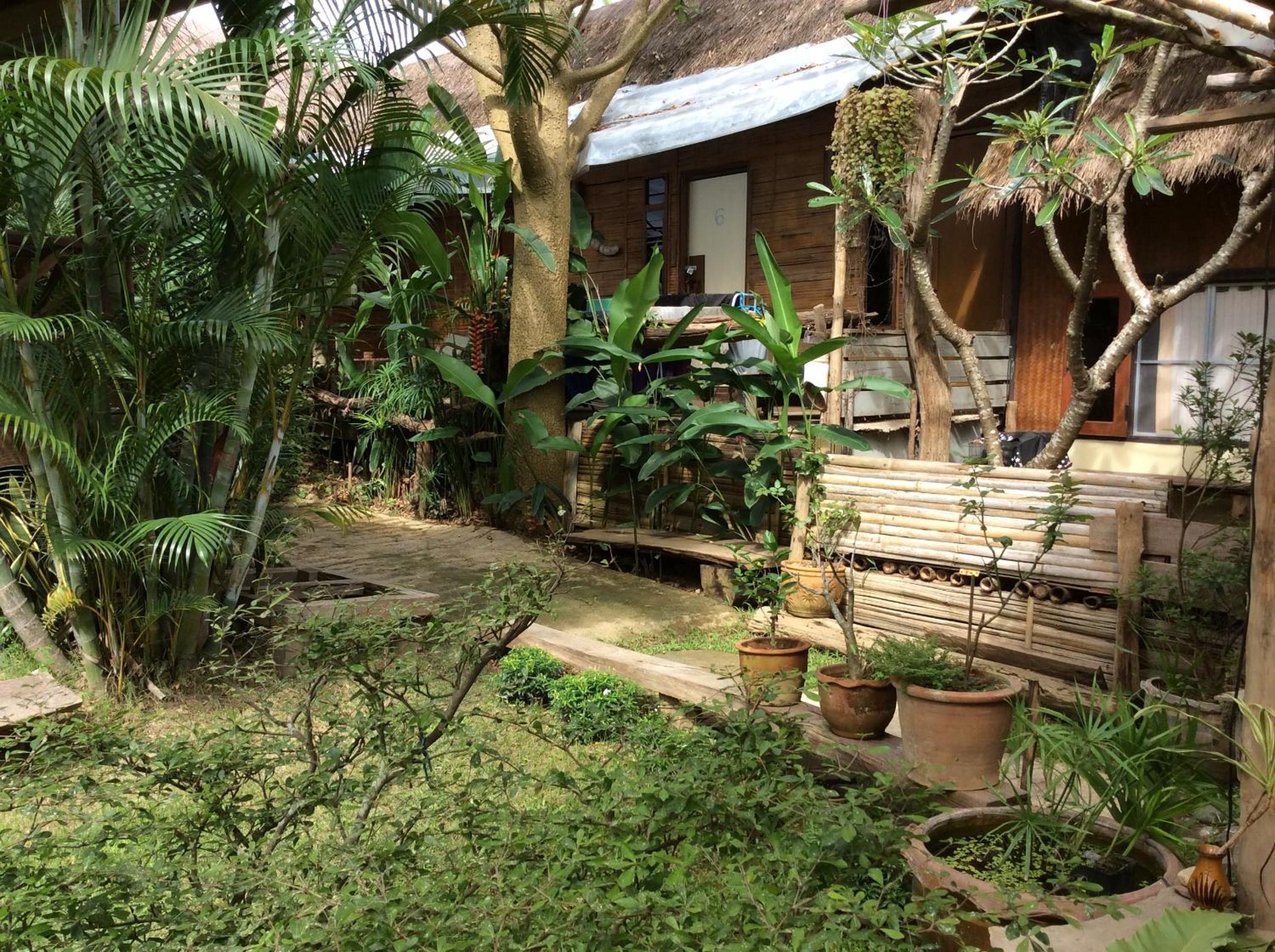 Chilling Hill Guesthouse
