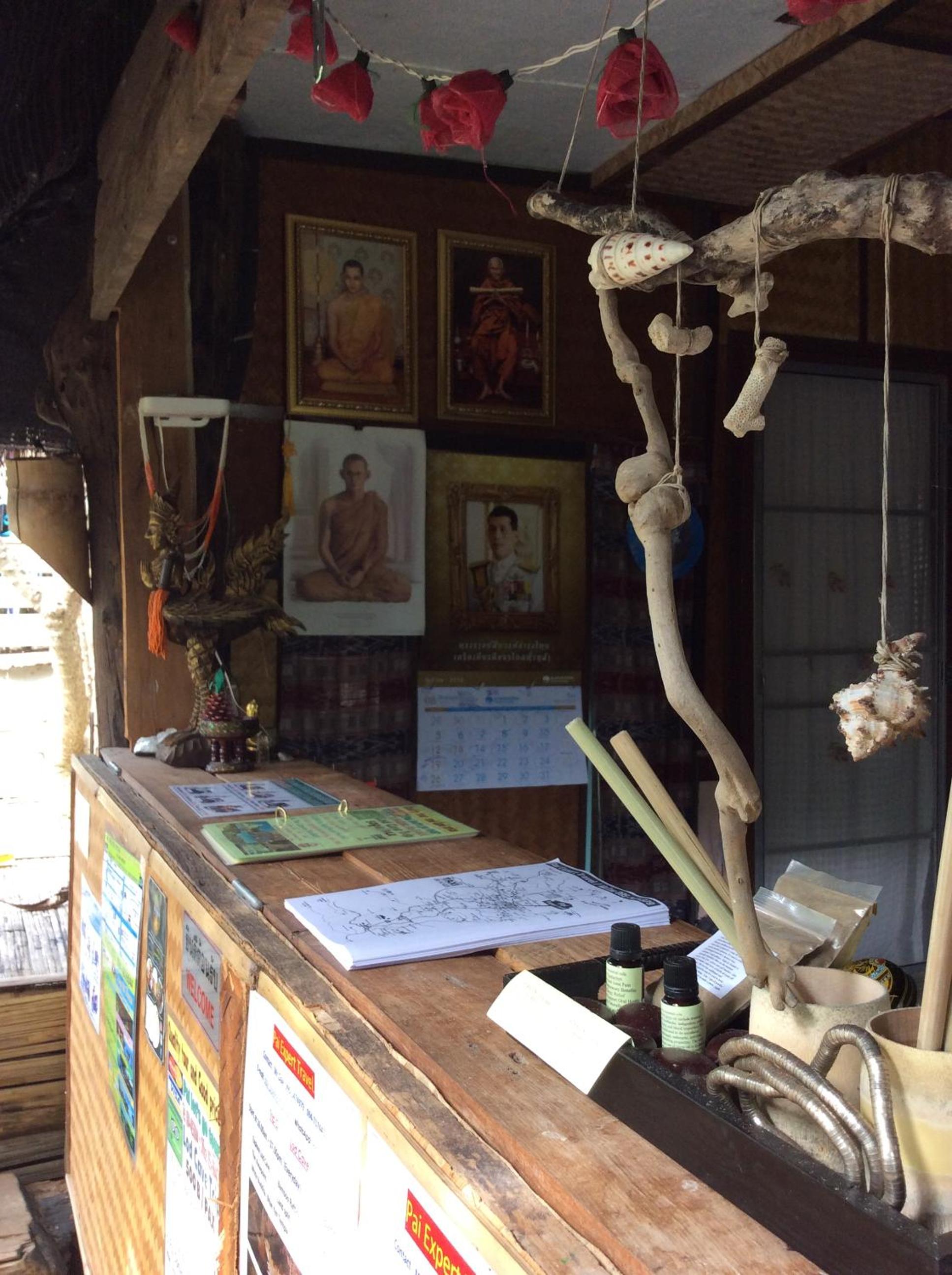 Chilling Hill Guesthouse