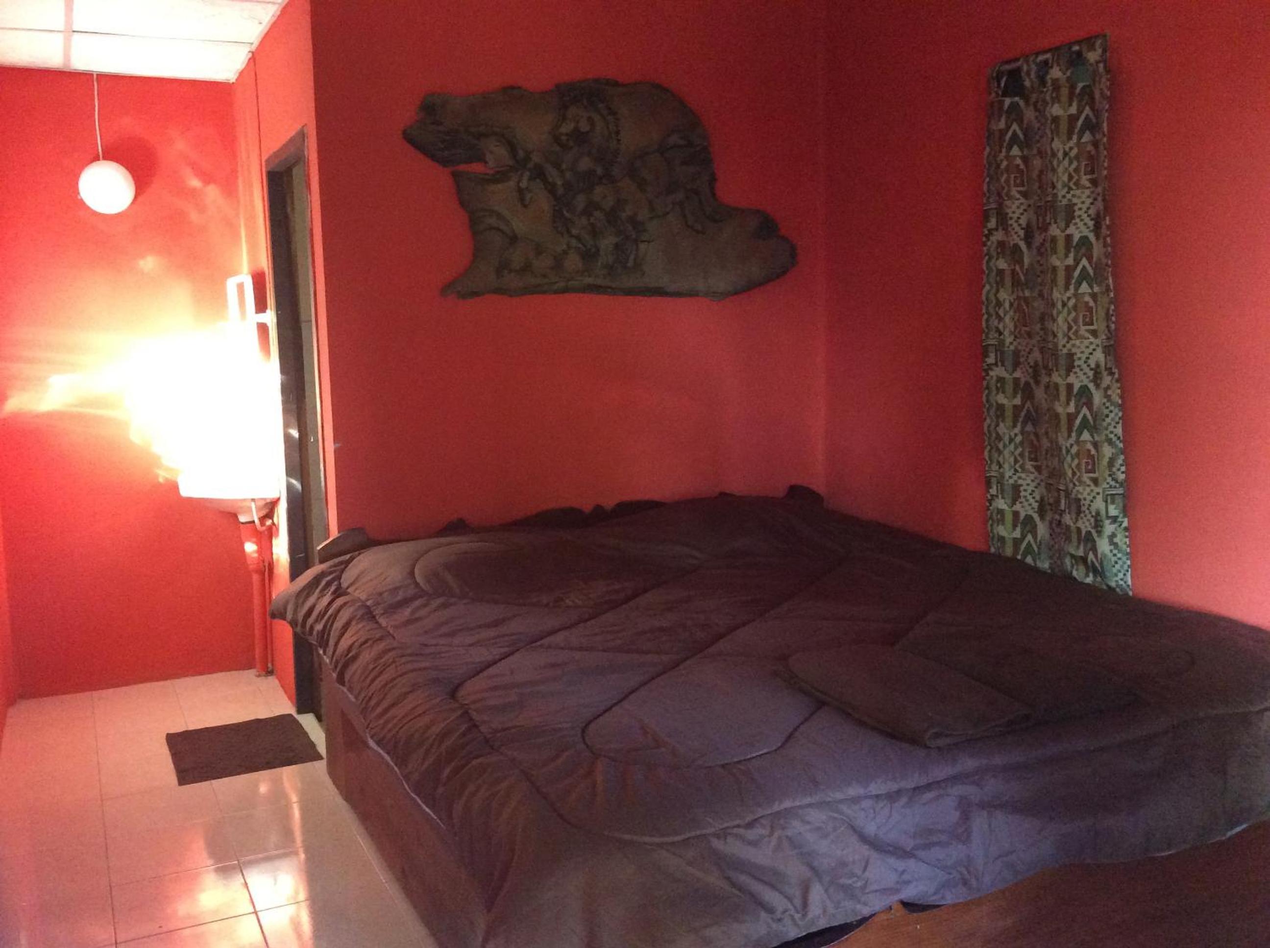 Chilling Hill Guesthouse