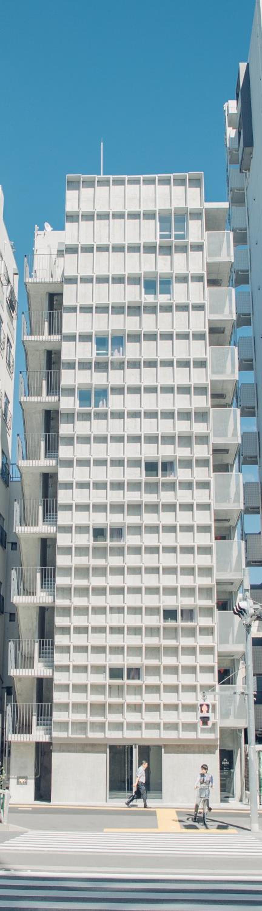 DOMO Hotel