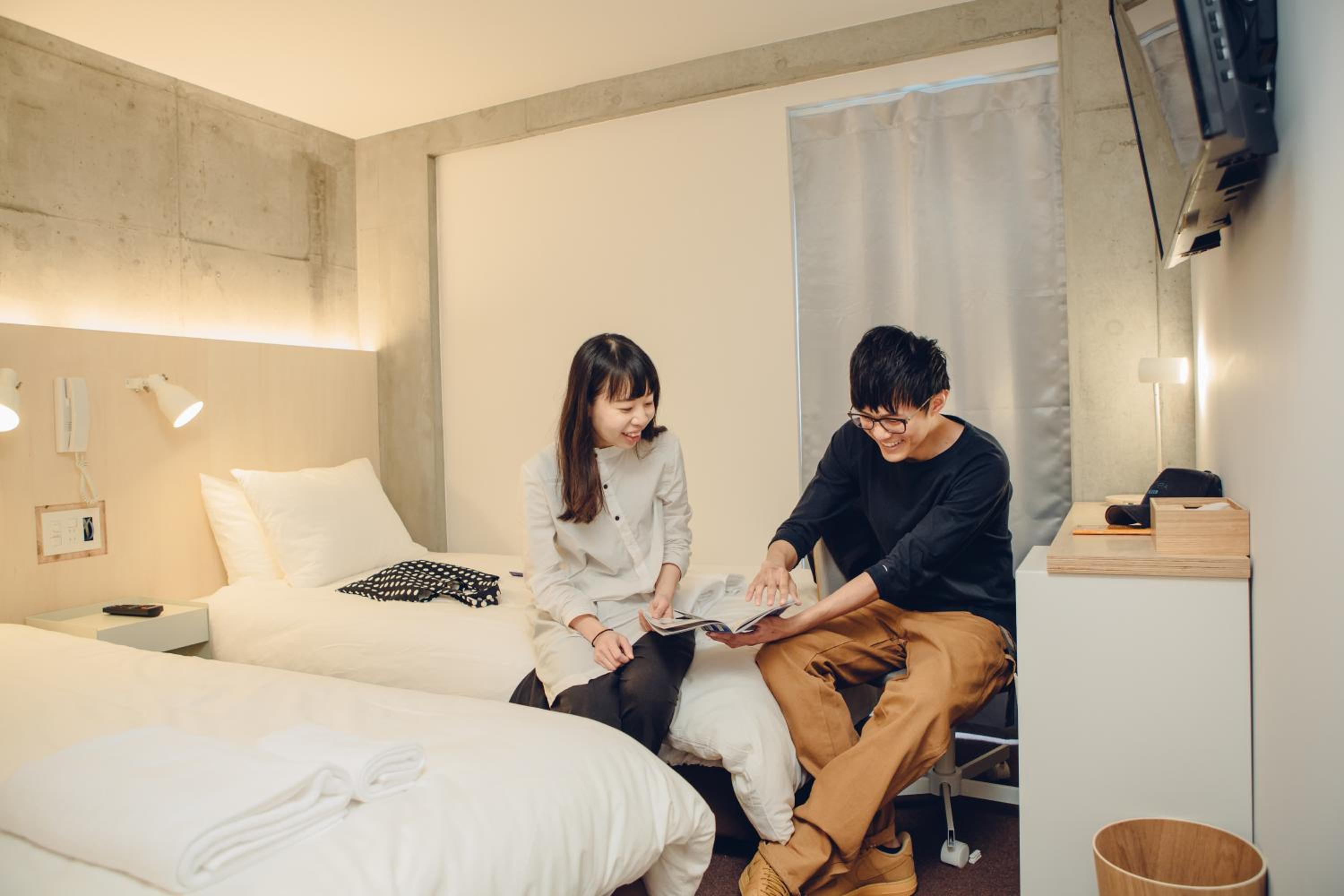 DOMO Hotel