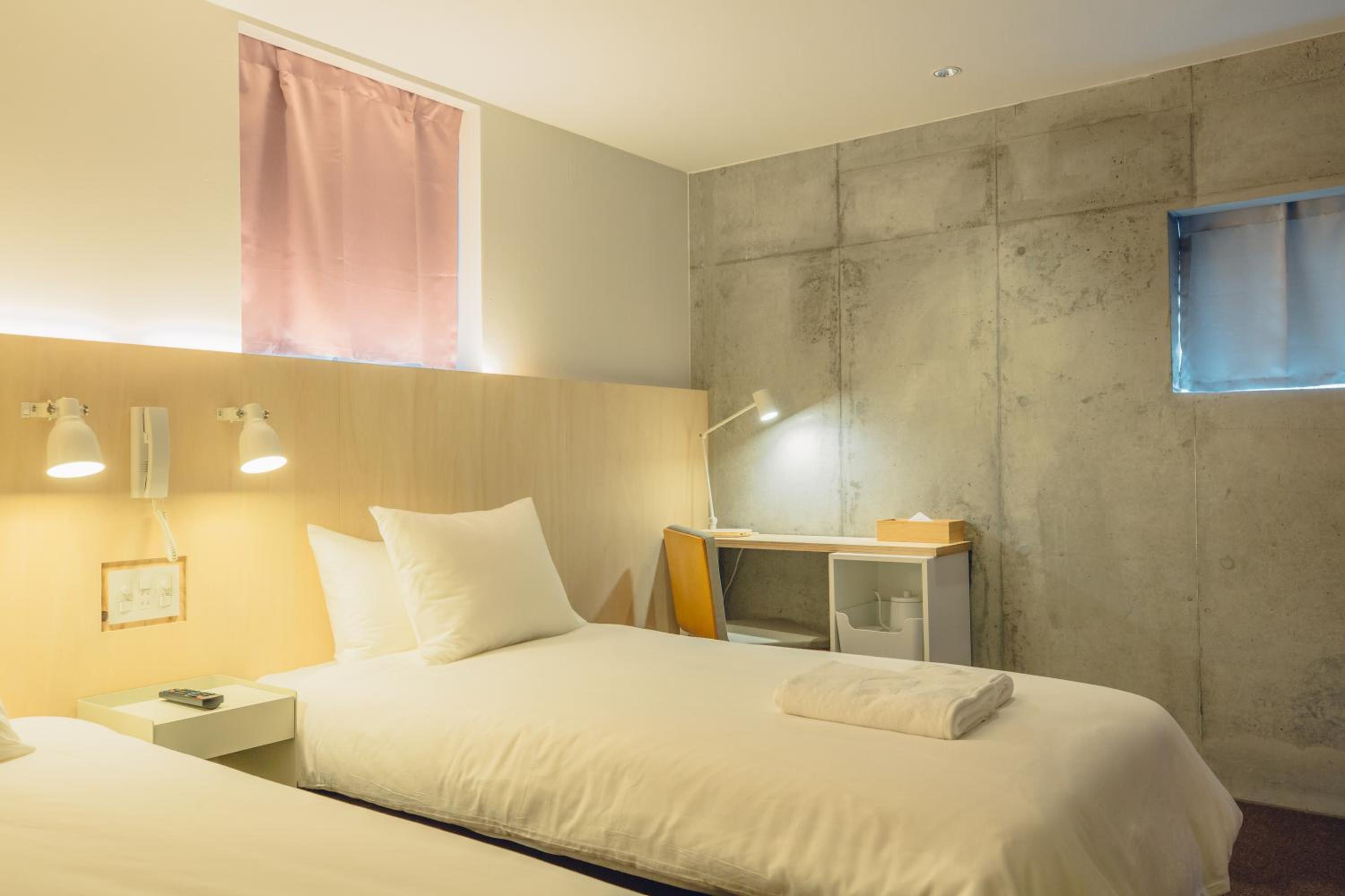 DOMO Hotel