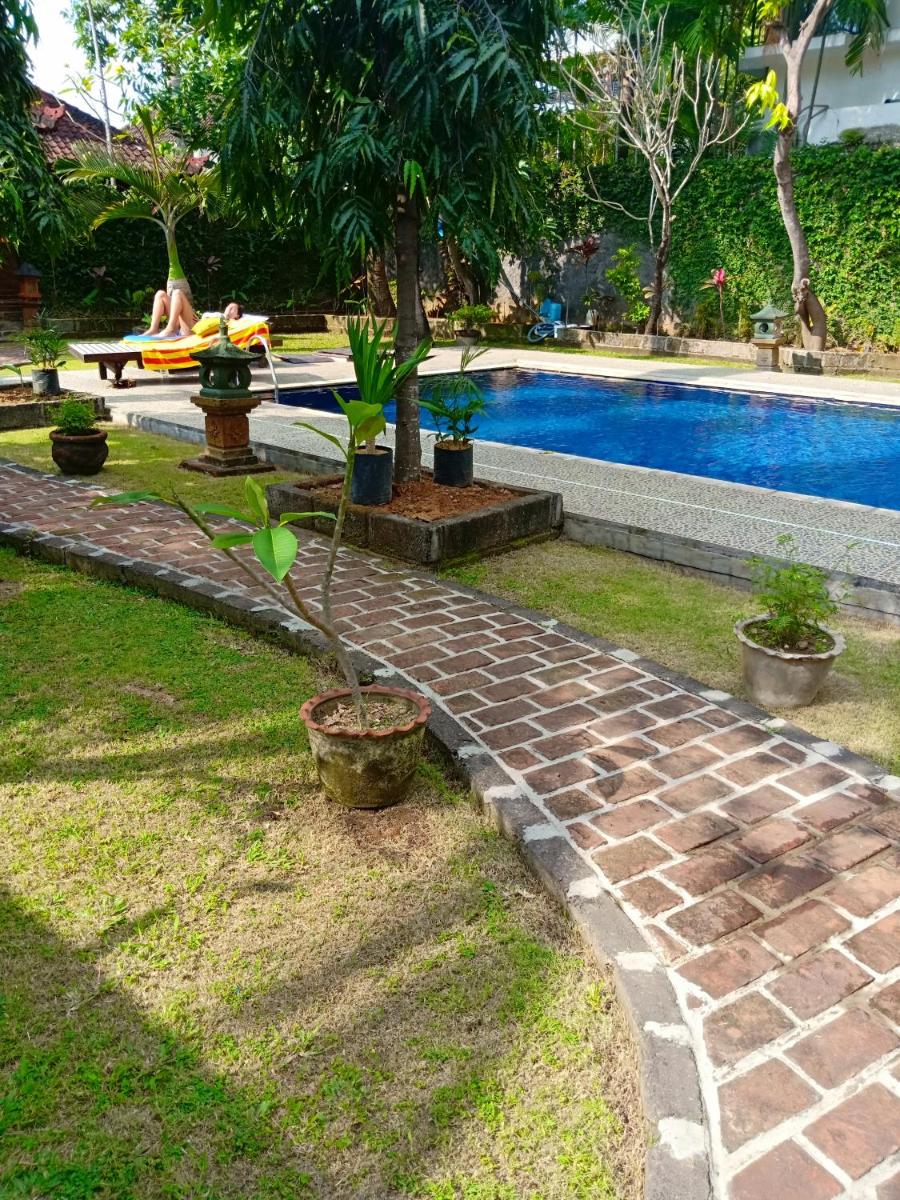 Villa Mahalini Seminyak