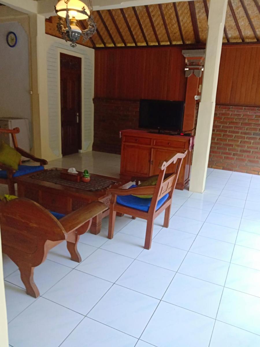 Villa Mahalini Seminyak