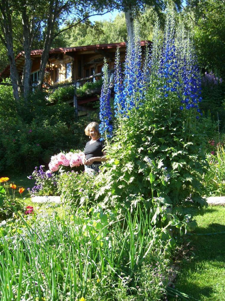 Homer Vacations - Brigitte's Bavarian Bed und Breakfast - Property Image 68