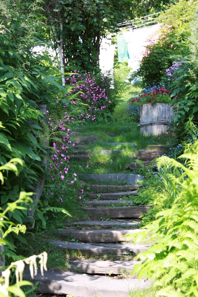 Homer Vacations - Brigitte's Bavarian Bed und Breakfast - Property Image 69