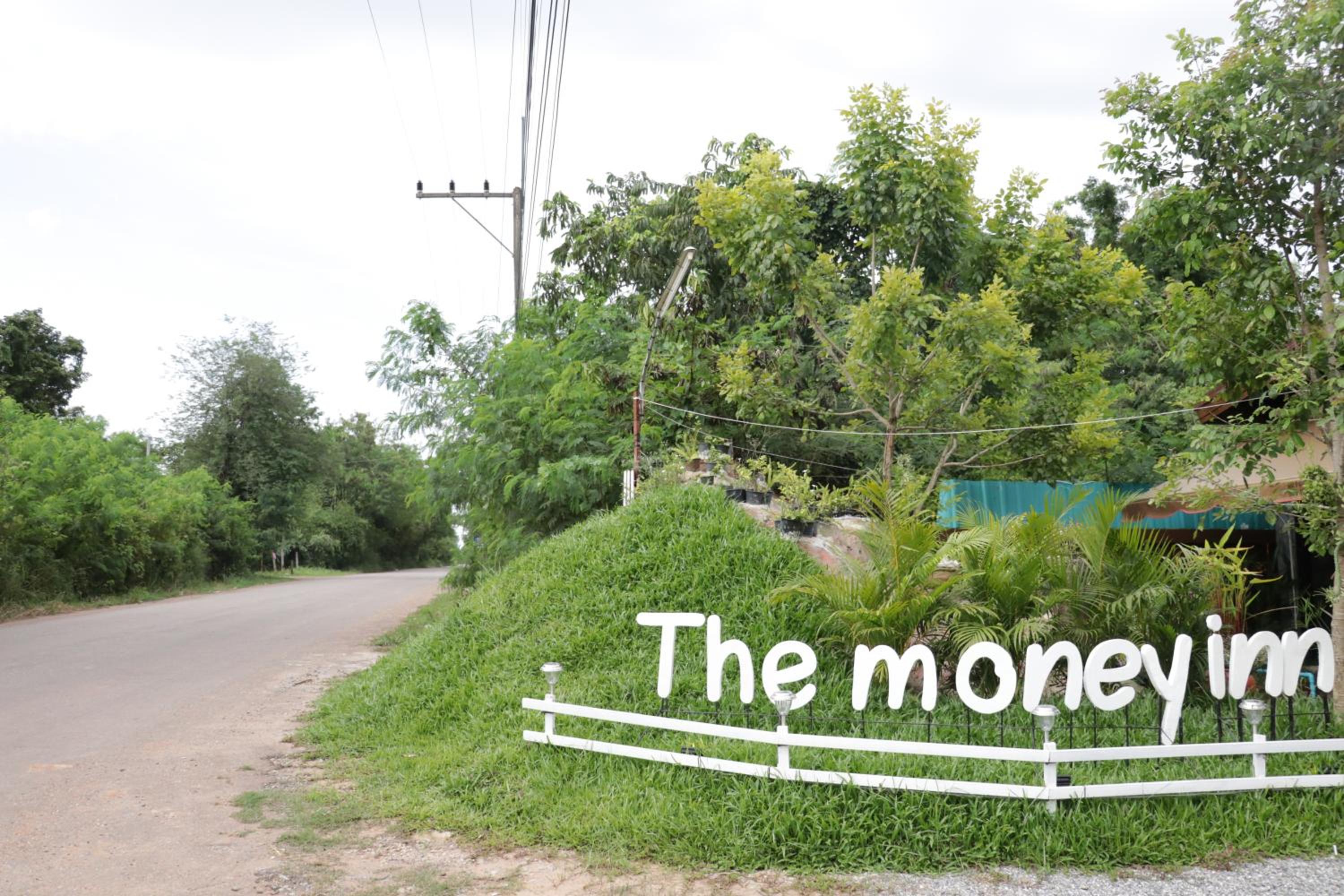 The Money Inn