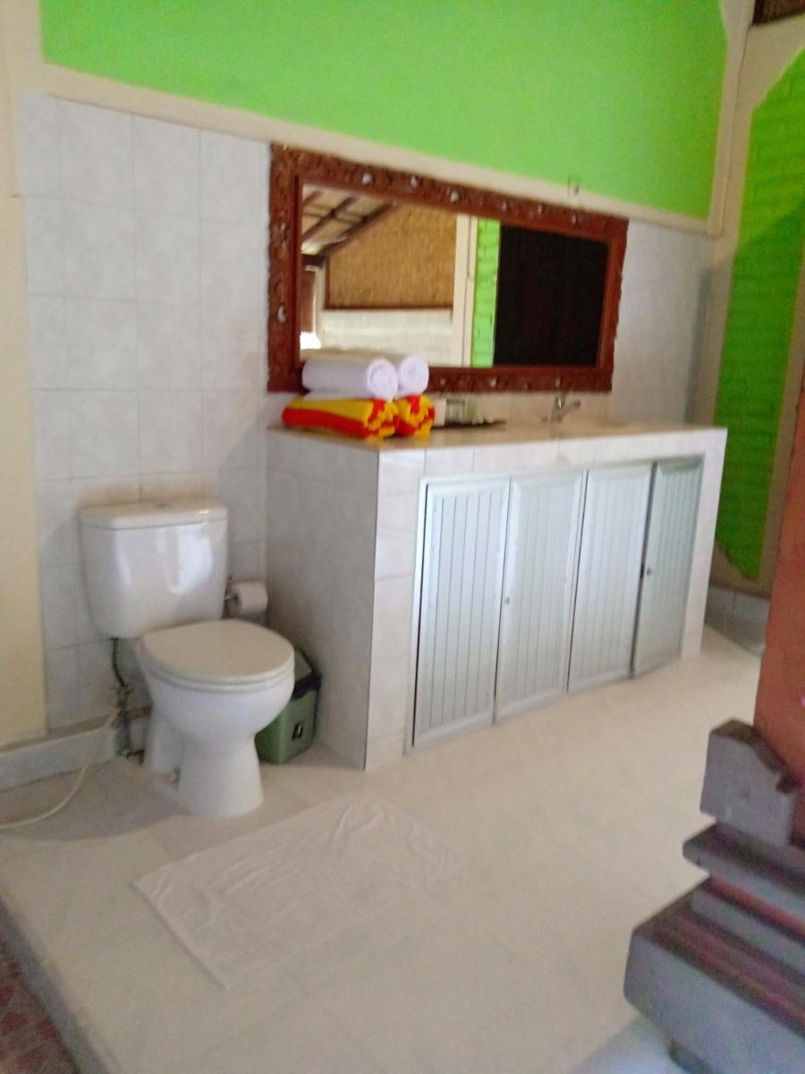 Villa Mahalini Seminyak