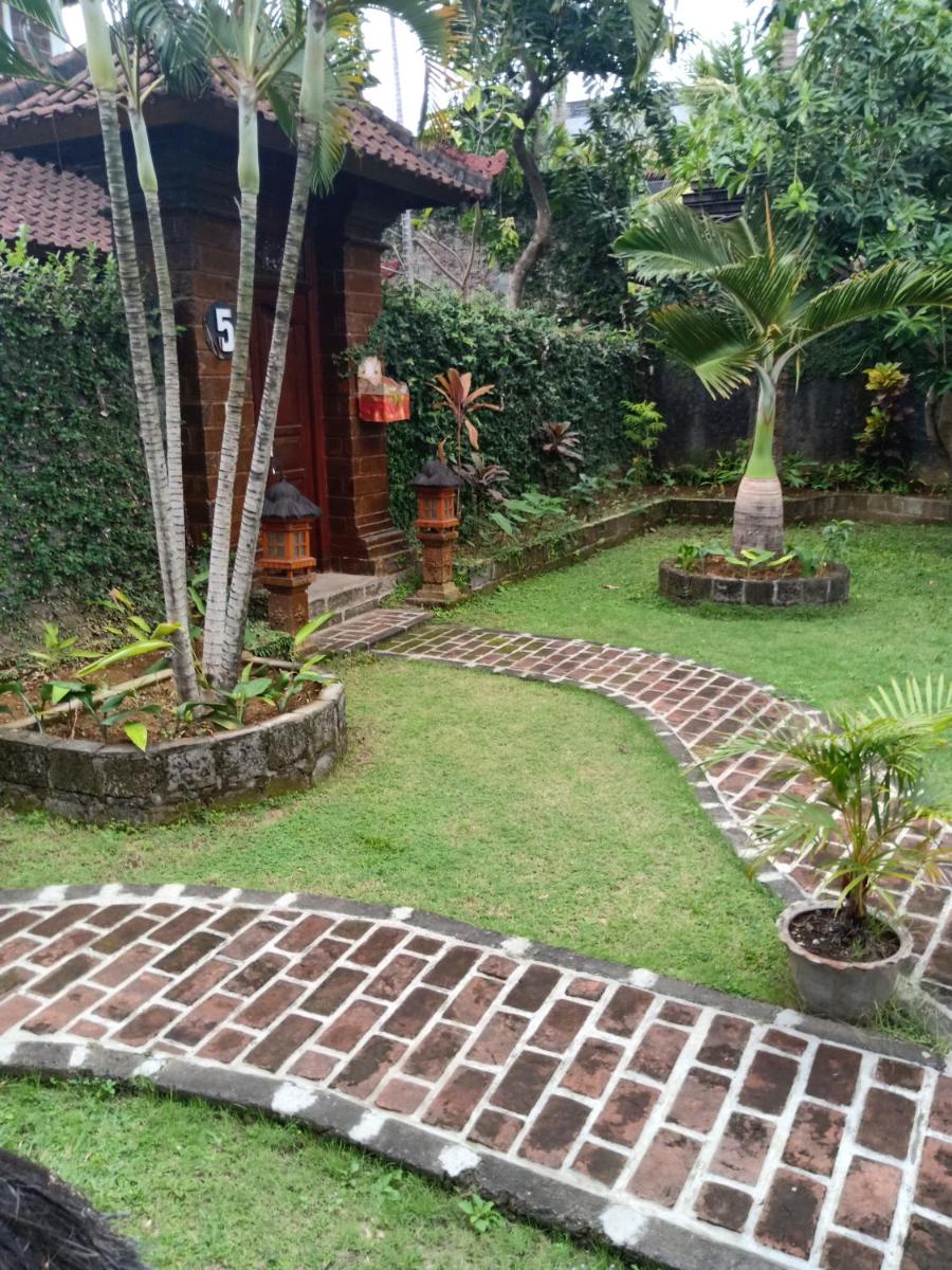 Villa Mahalini Seminyak