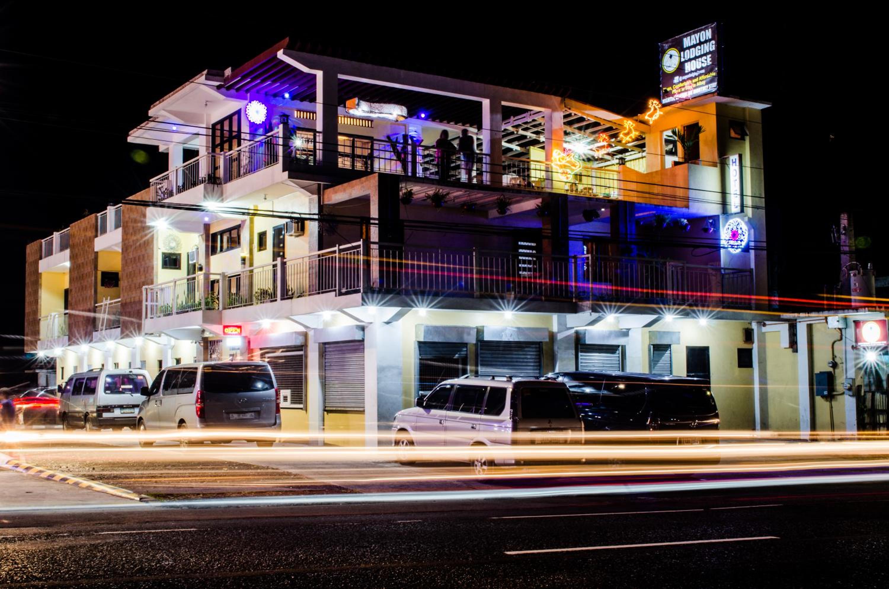 Mayon Lodging House — photo 55
