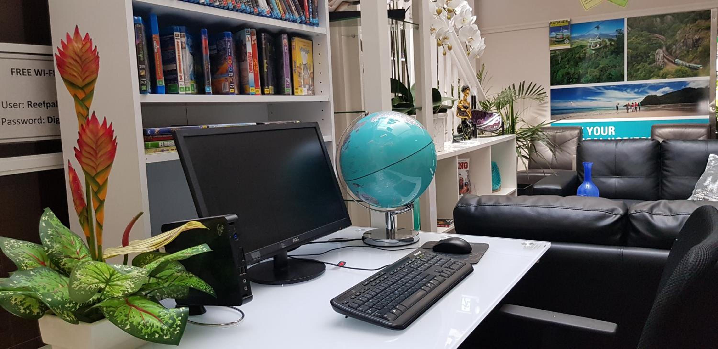Reef Palms 照片第 37 張,共 44 張