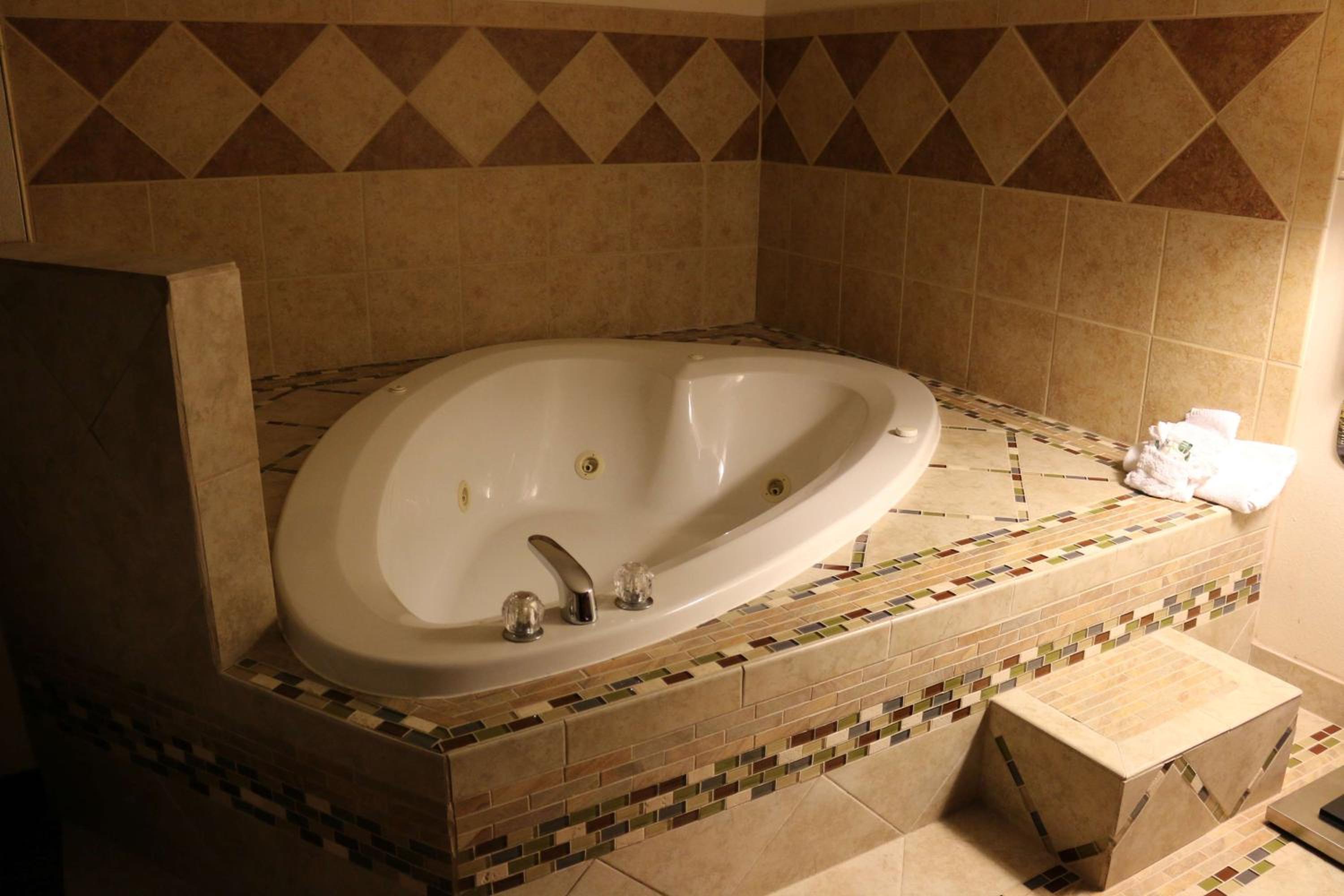 Best Western Parsons Inn