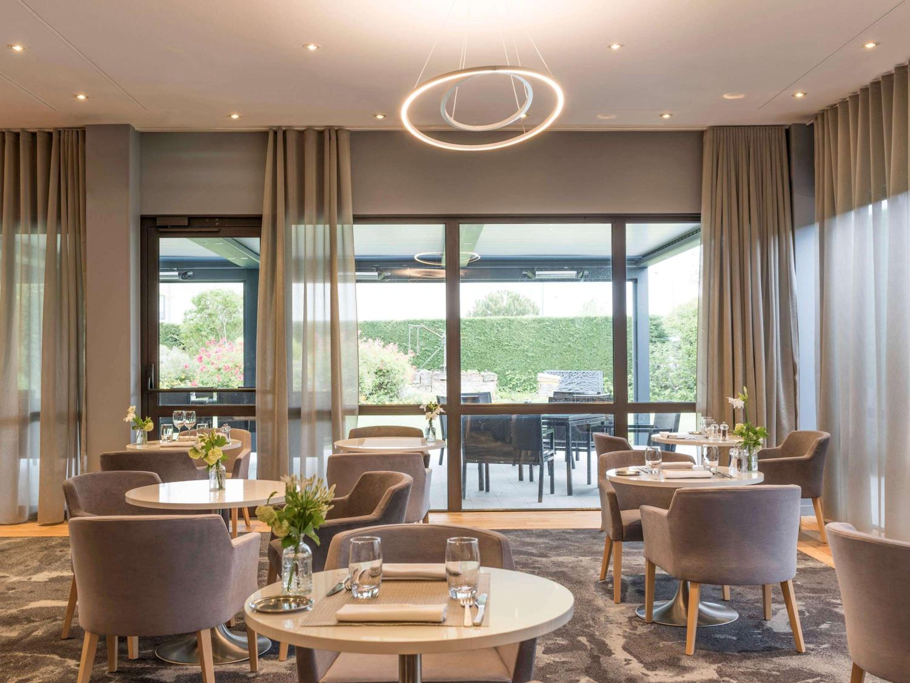 Blagnac Vacations - Pullman Toulouse Airport - Property Image 2