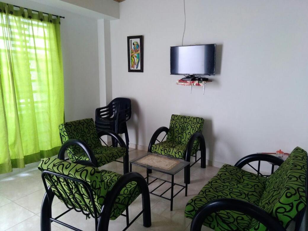 Excelente Casa vacacional