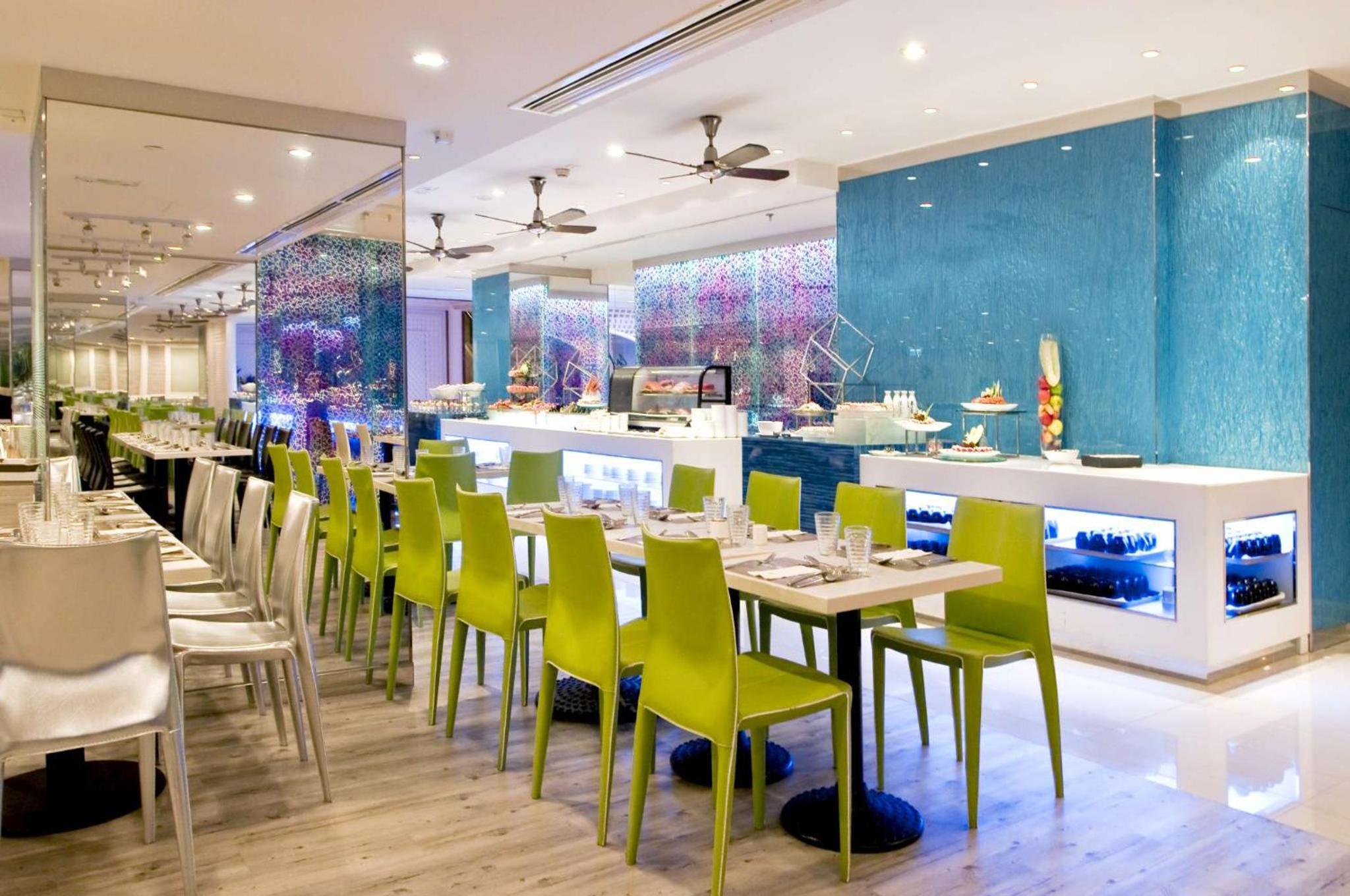 Regal Oriental Hotel