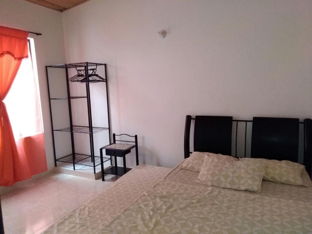 Excelente Casa vacacional