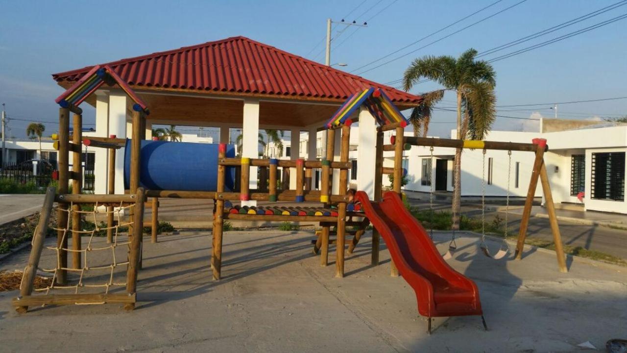 Excelente Casa vacacional
