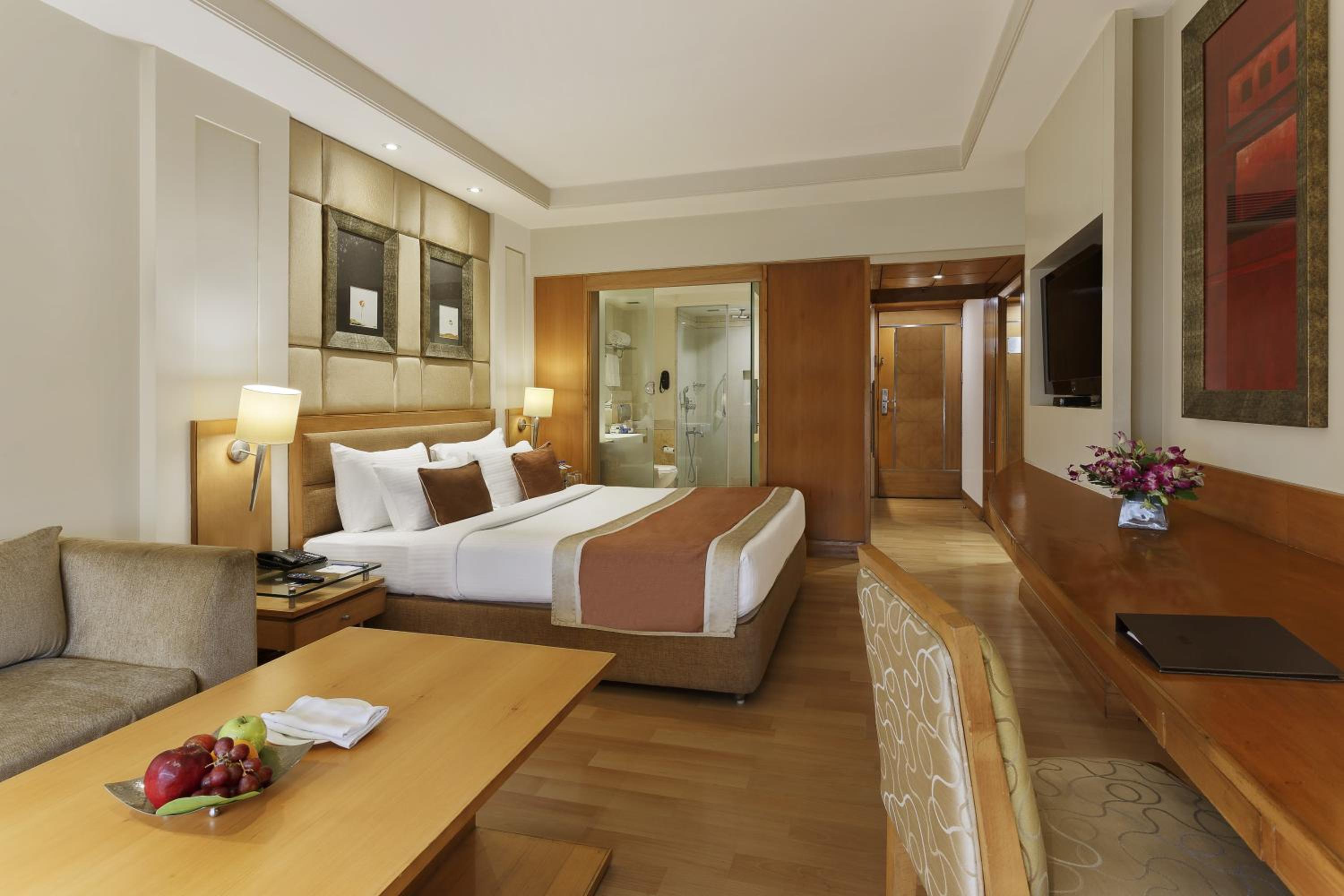 Park Plaza, Ludhiana