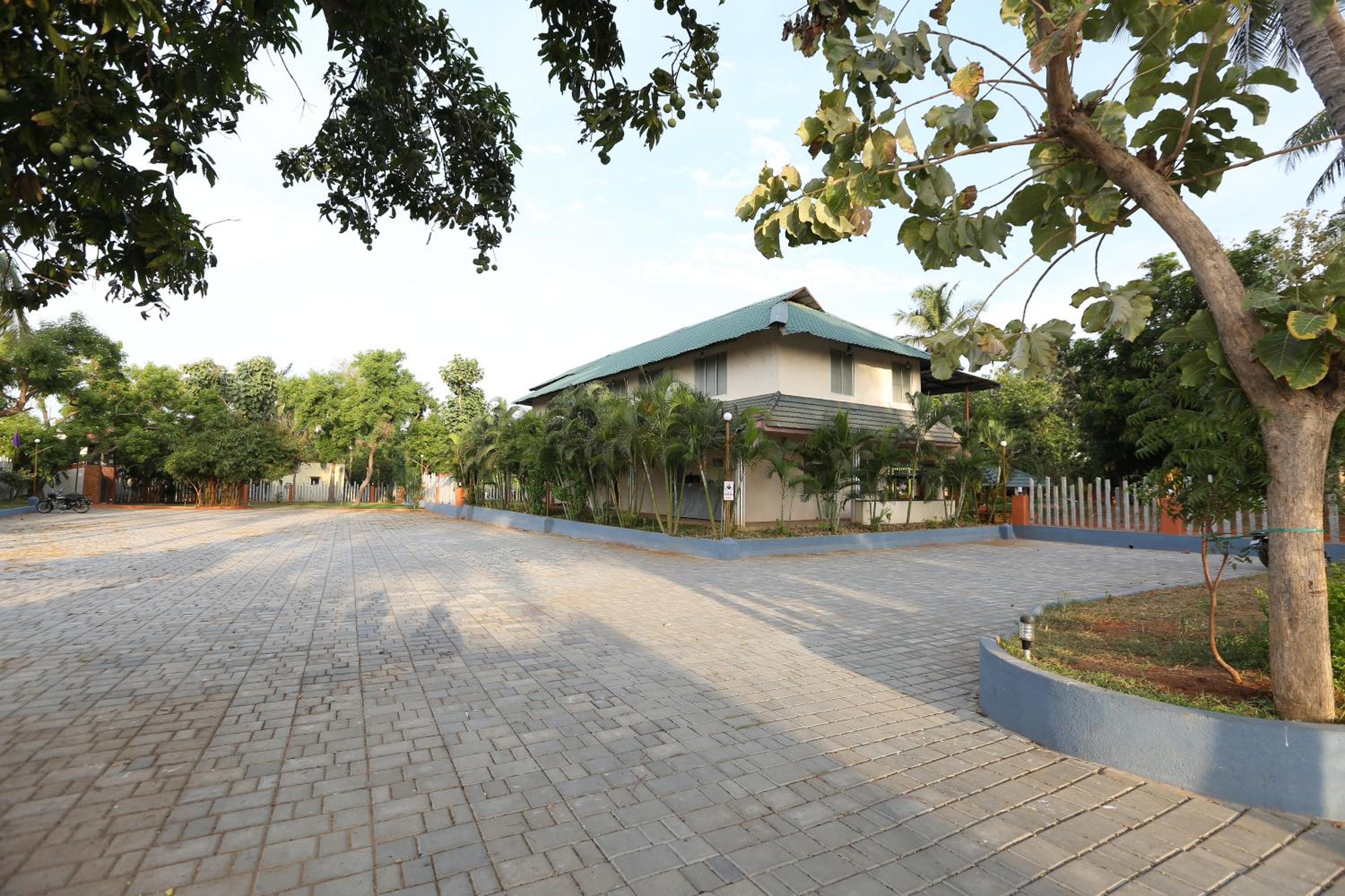 Mermaid Resorts & Banquets