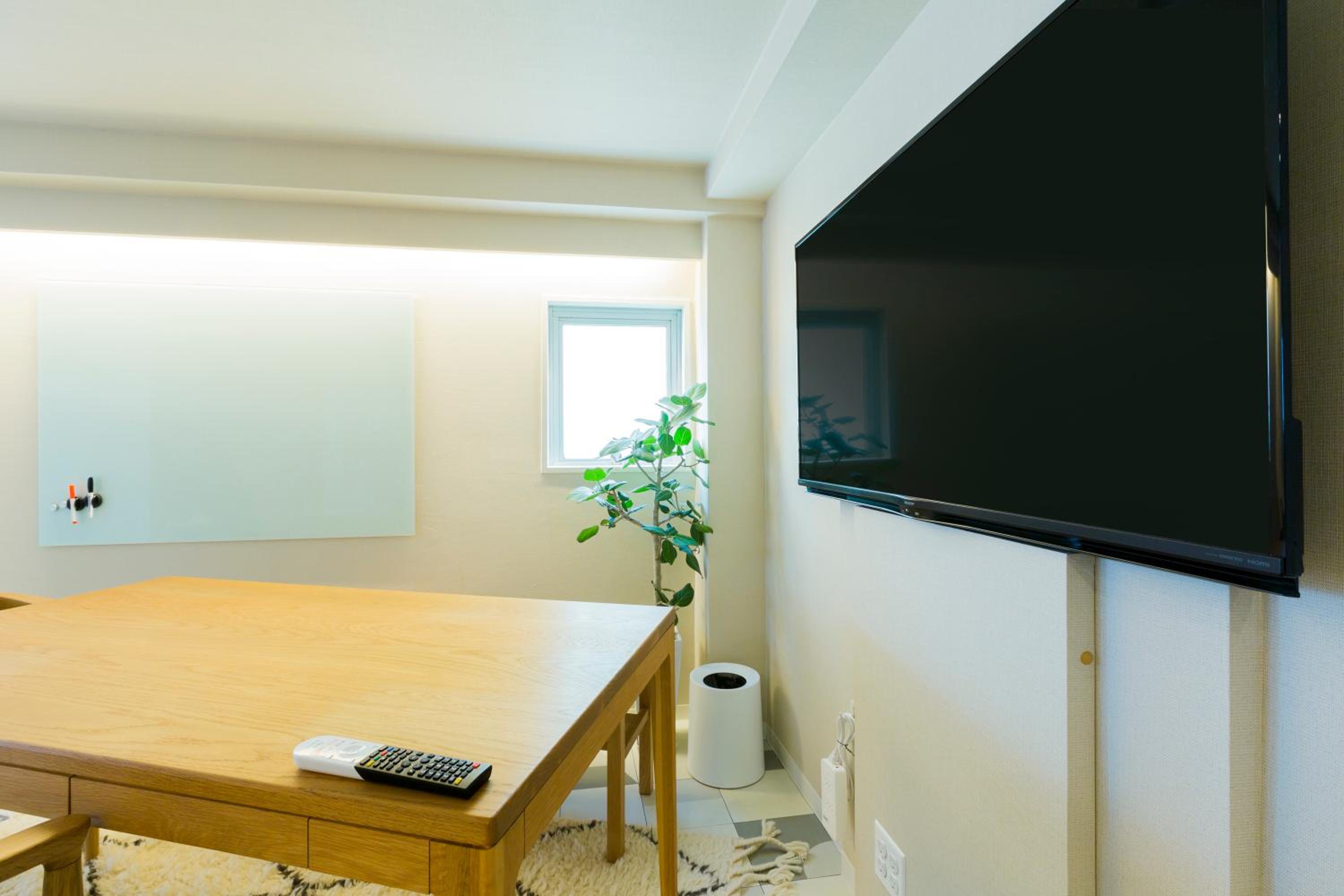 KAGO 34 Tokyo by Shukuba HOTEL