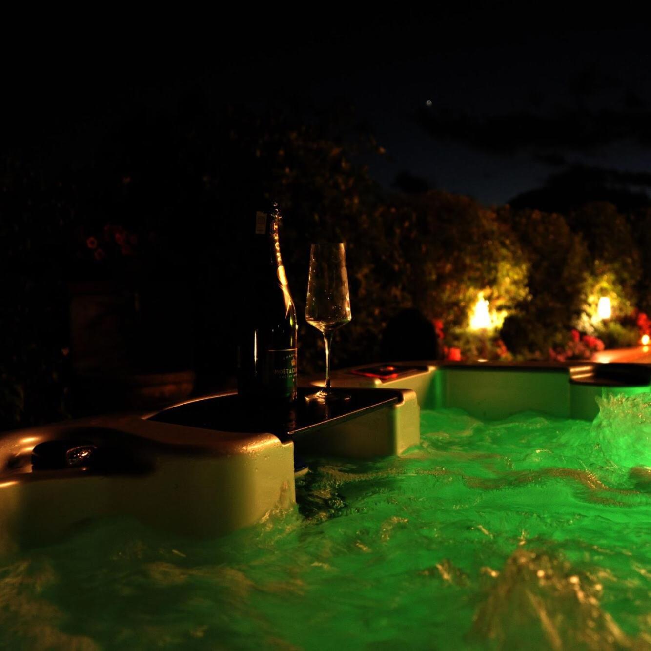 Villa Le Facezie B&B