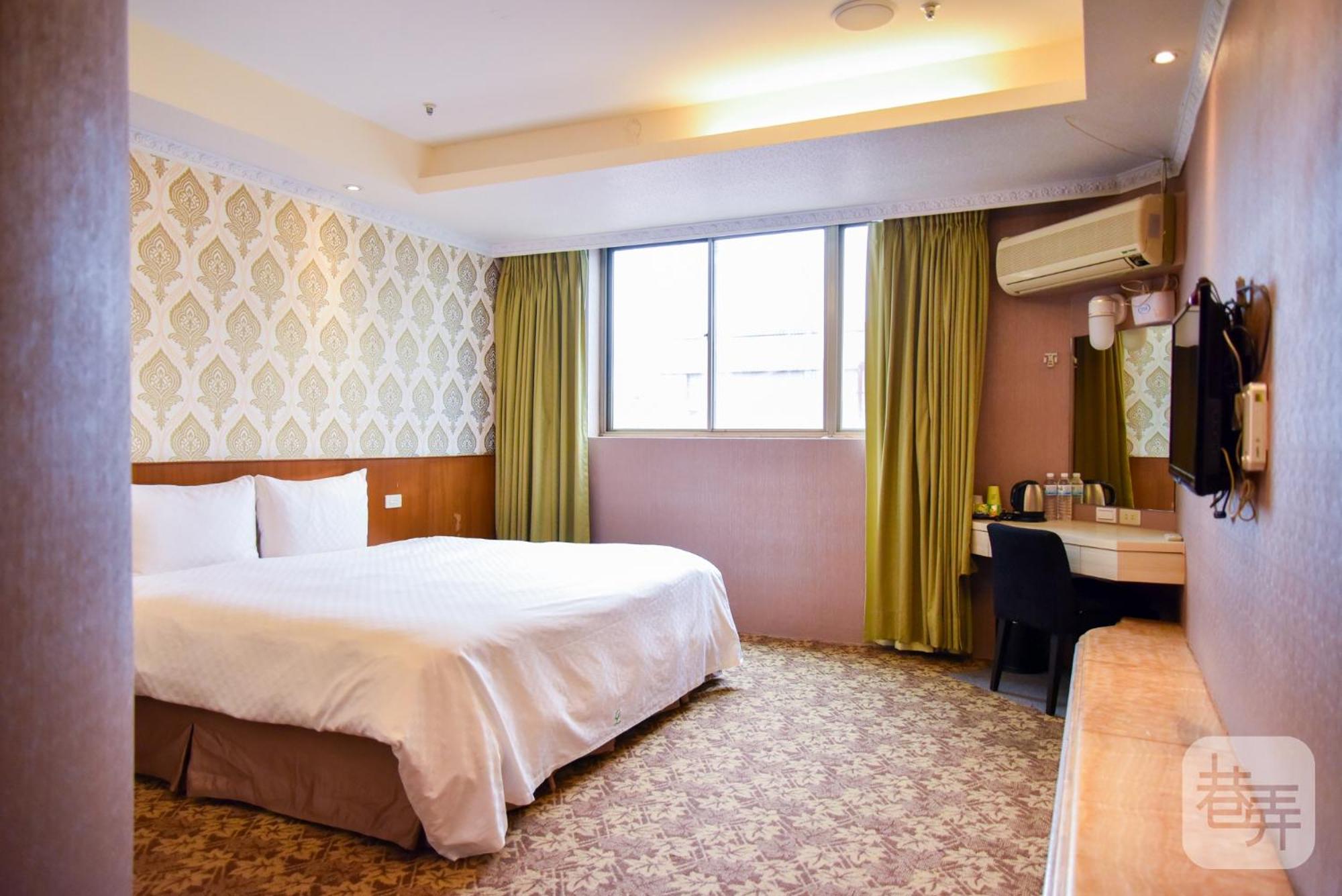 友愛金色商旅 Yoai Golden Hotel