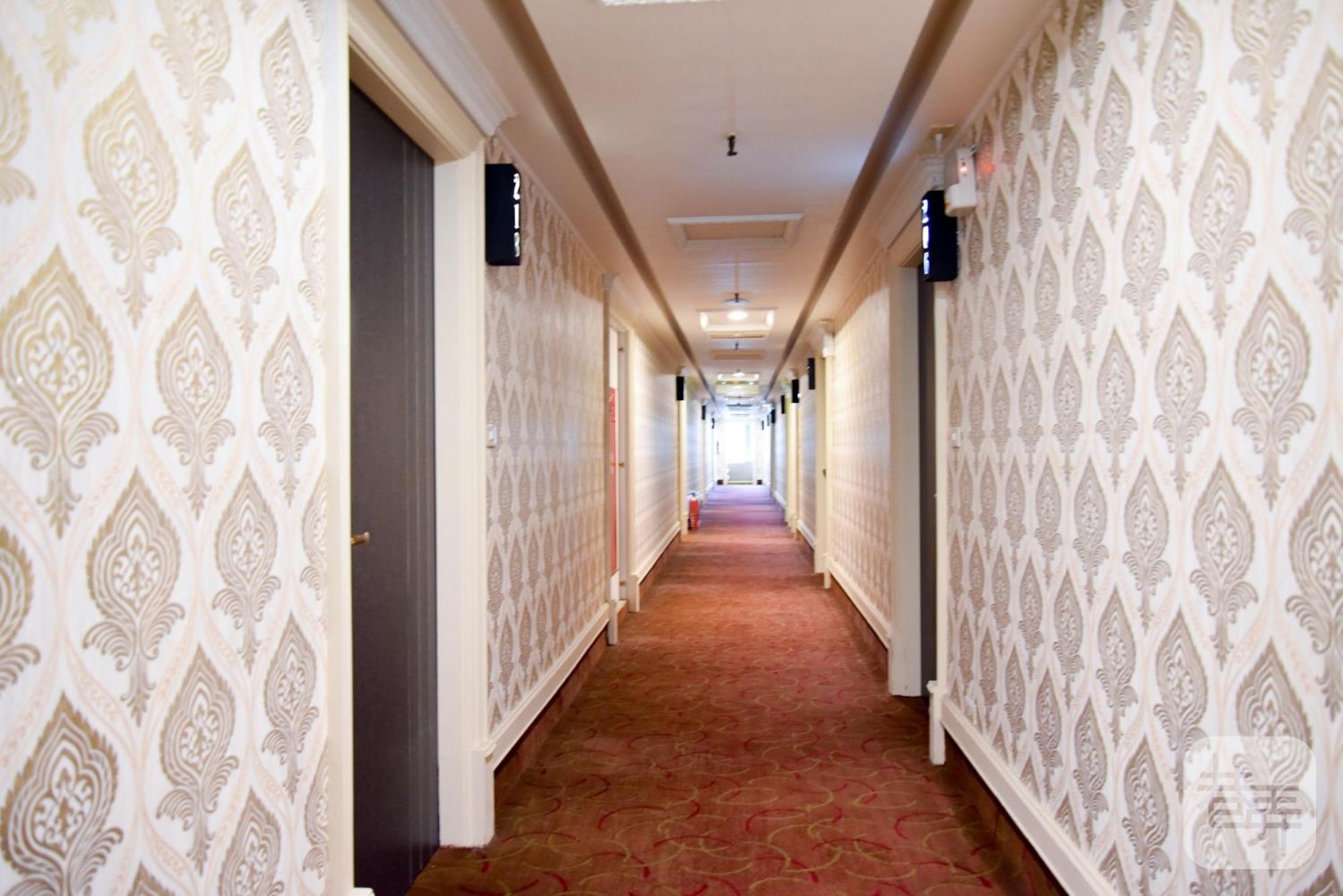 友愛金色商旅 Yoai Golden Hotel