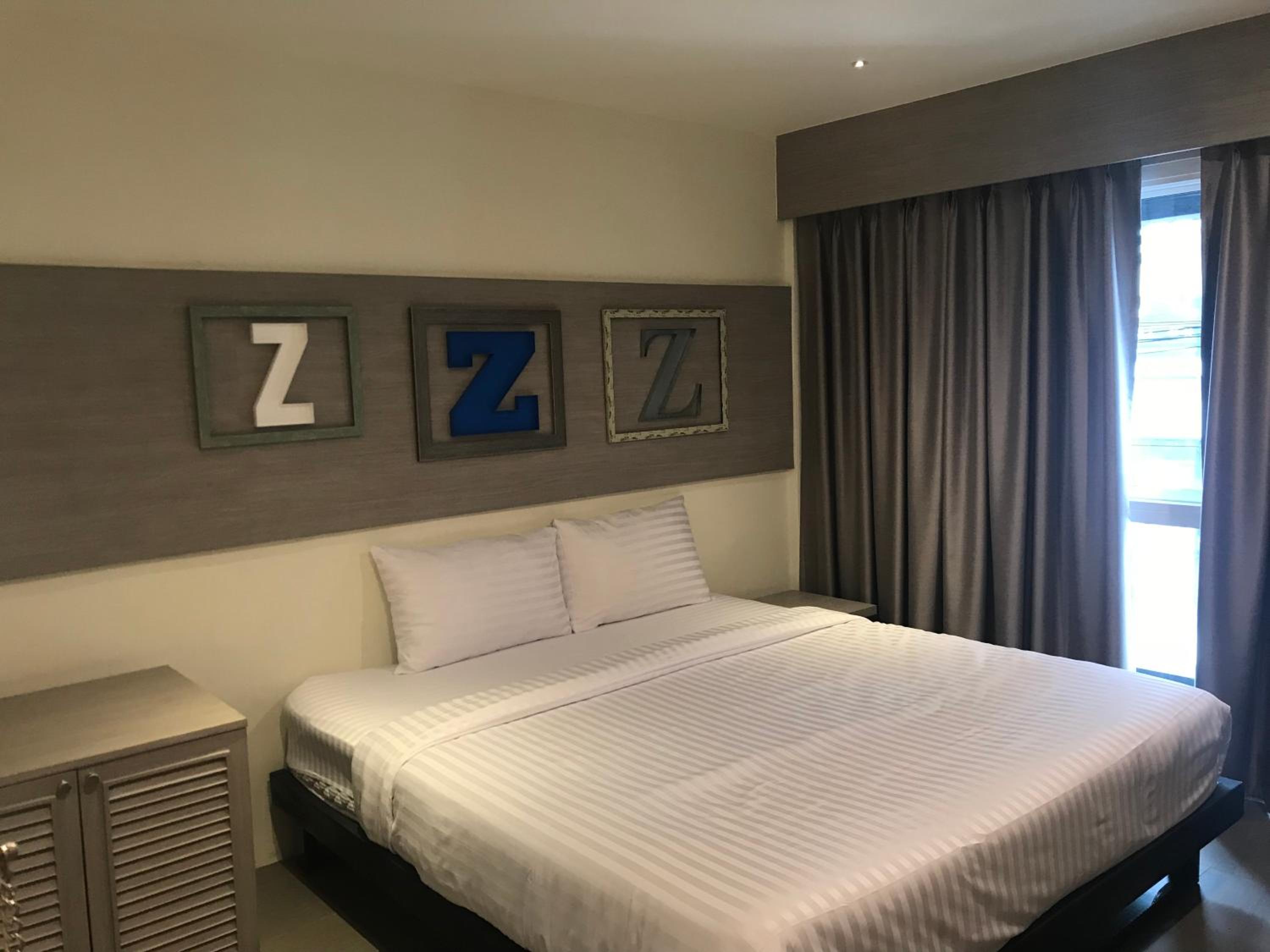 Lazy Sunday hostel