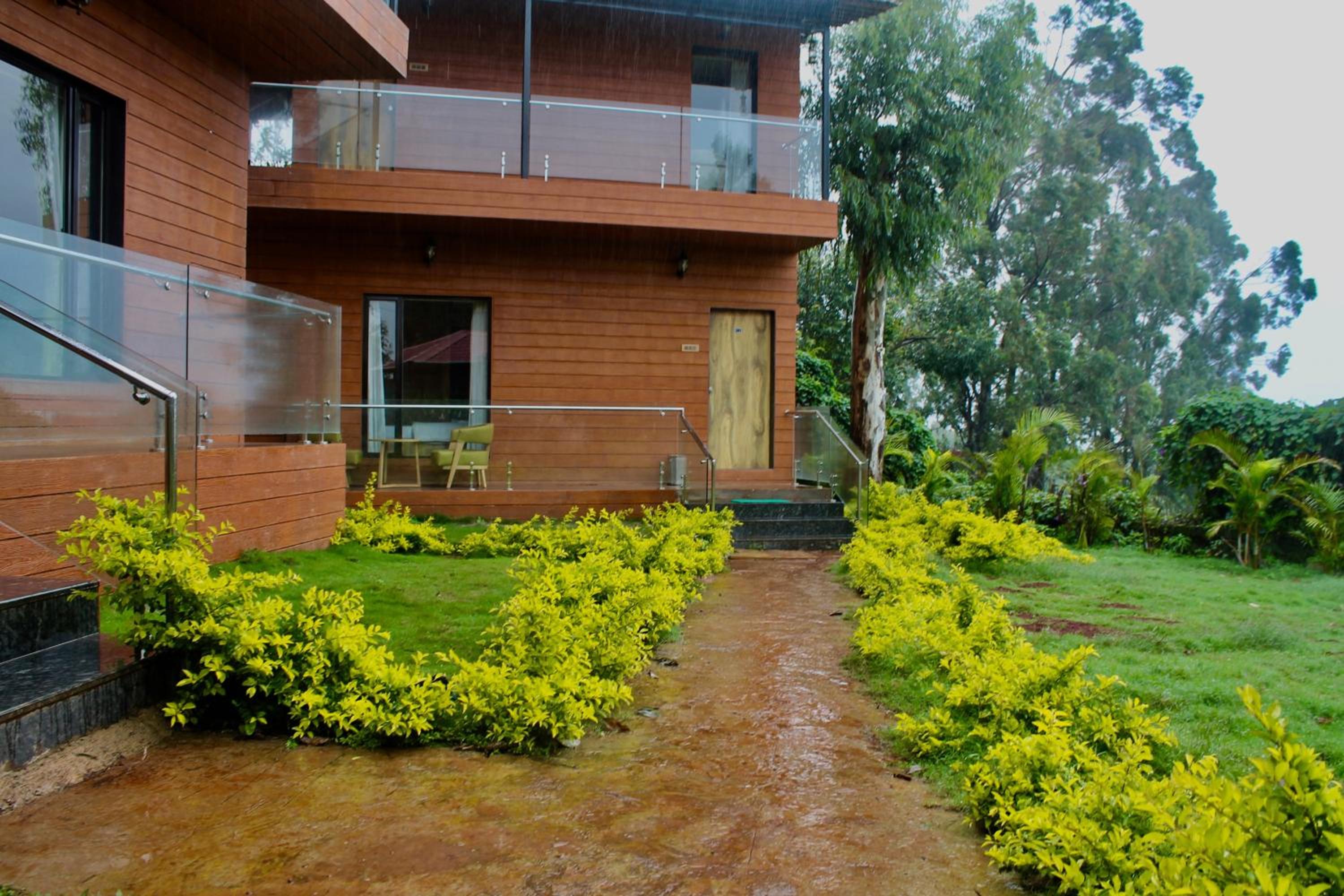 Lotus Farms (Pure Veg) view 5