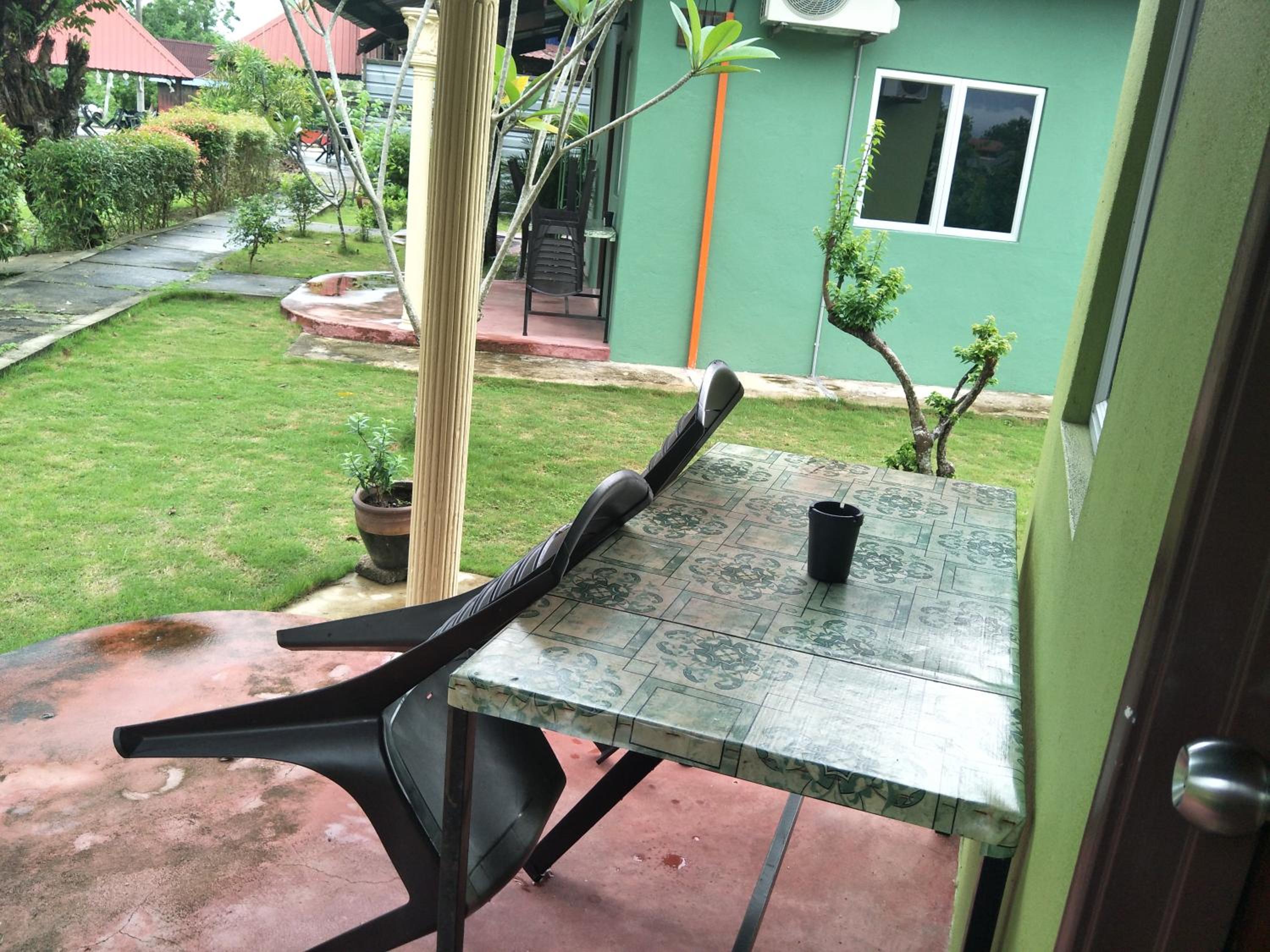 Motel Aurora Damai