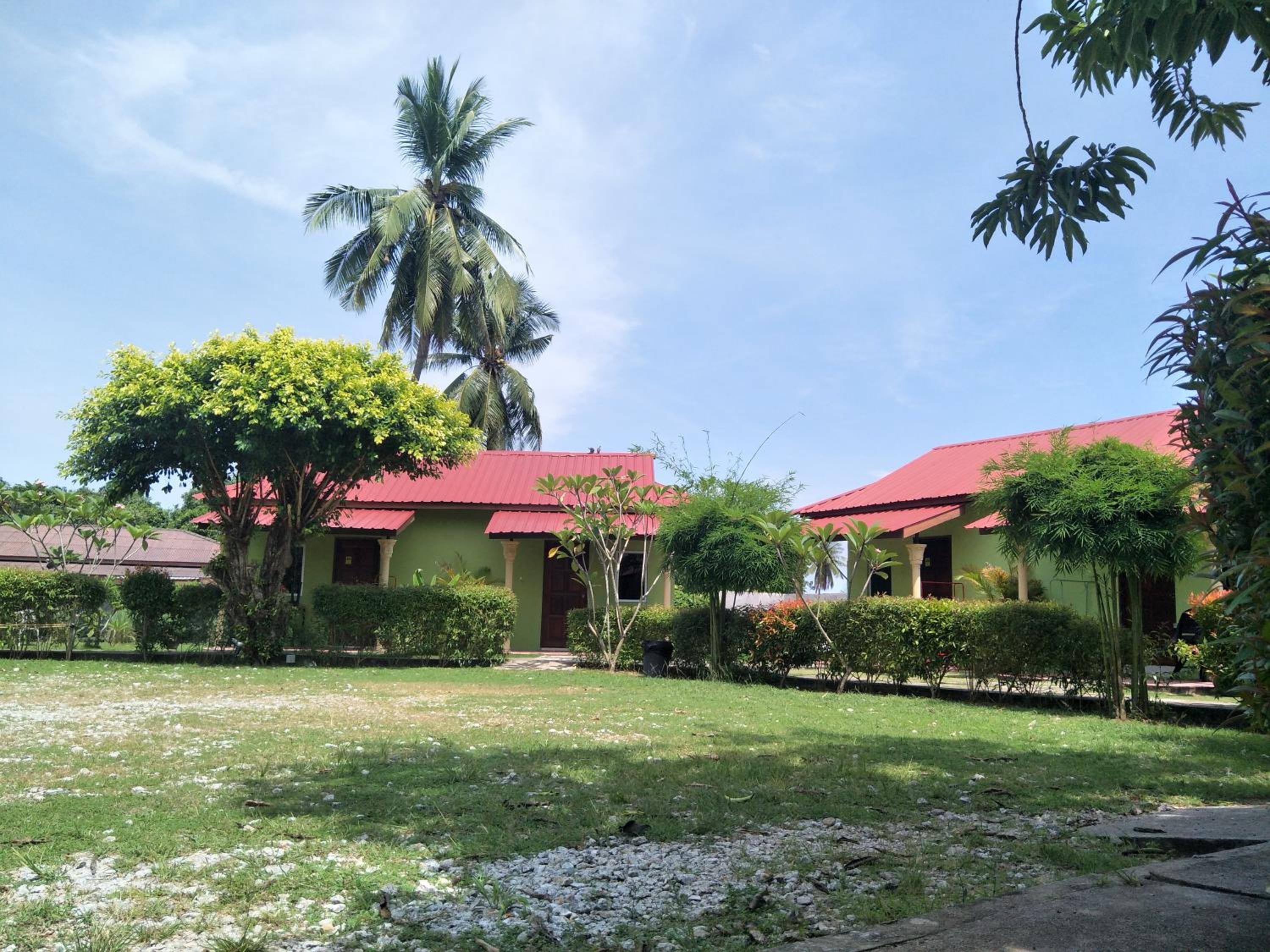 Motel Aurora Damai