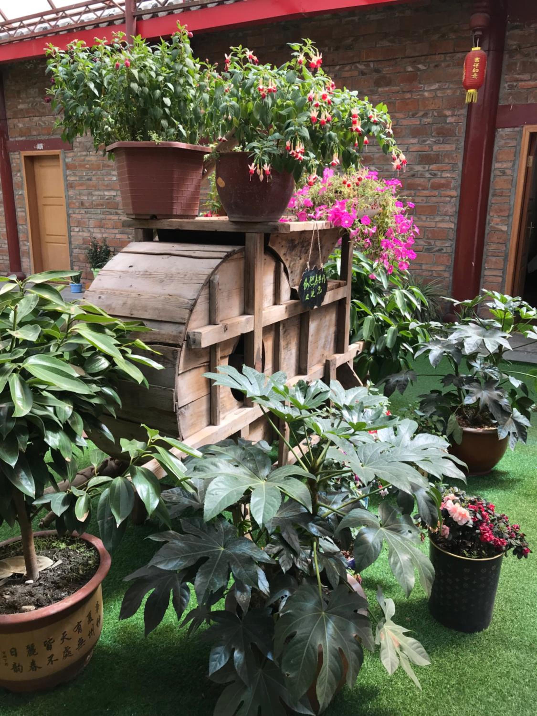 Youranju Guesthouse