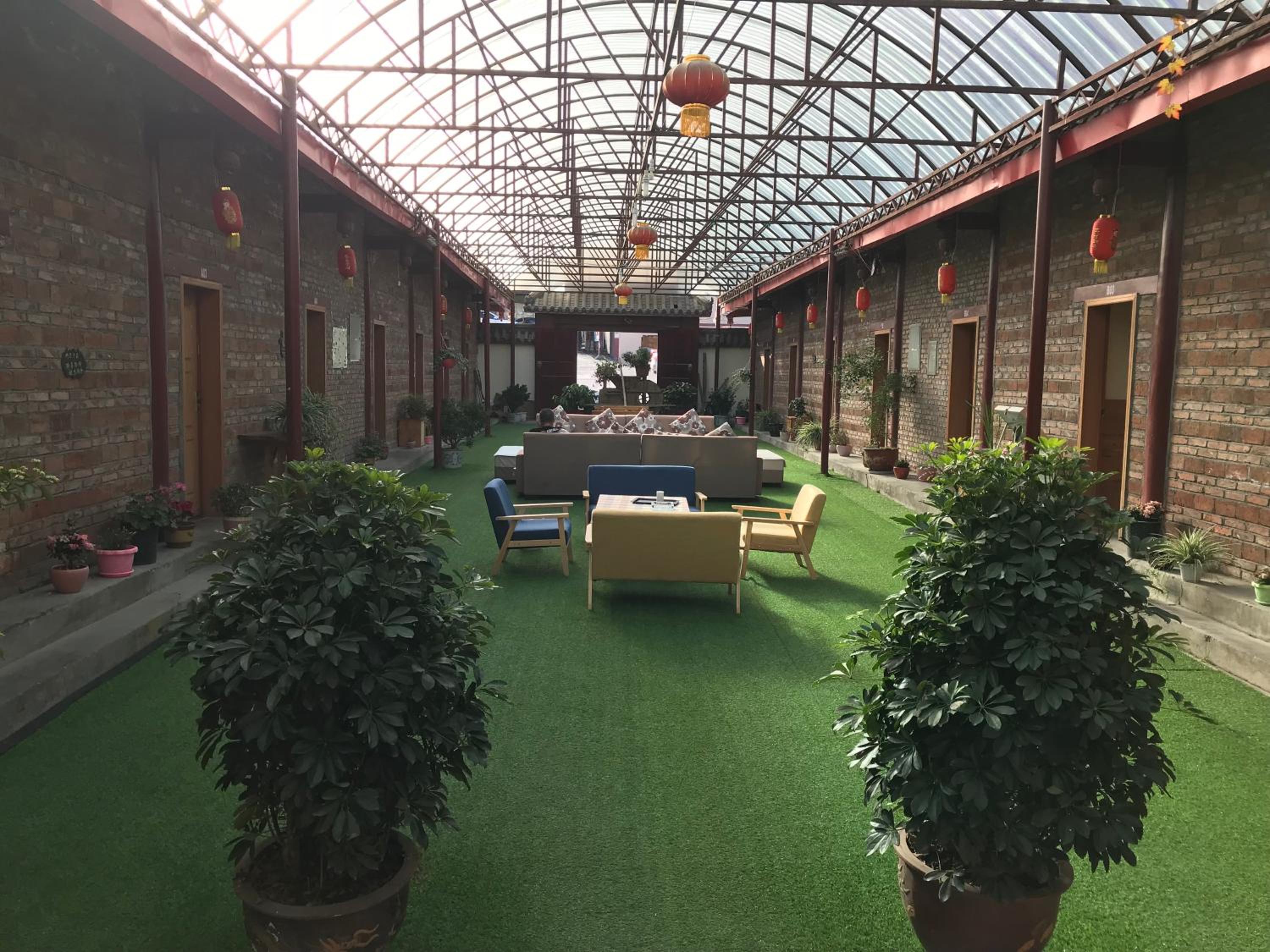 Youranju Guesthouse