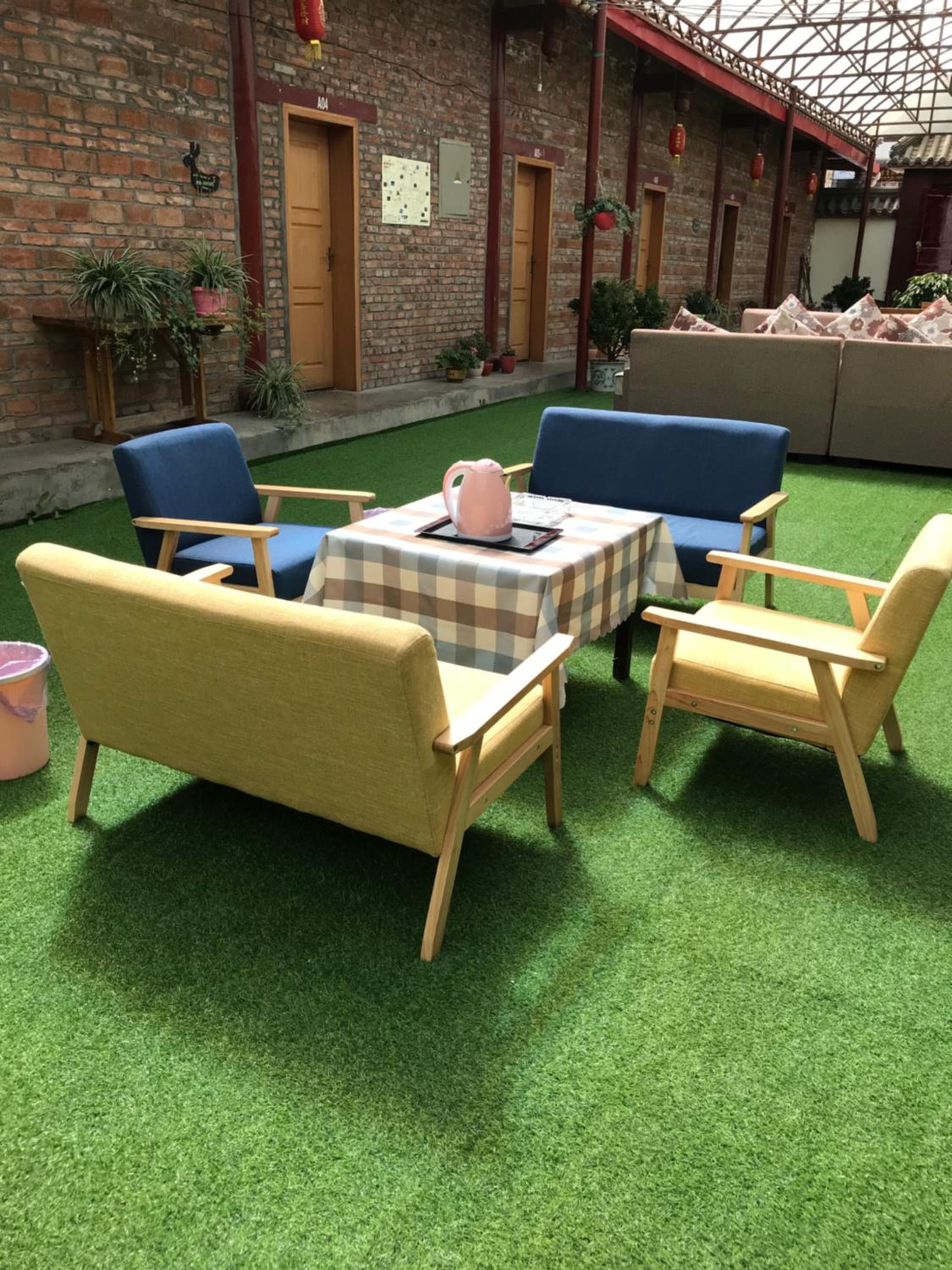 Youranju Guesthouse