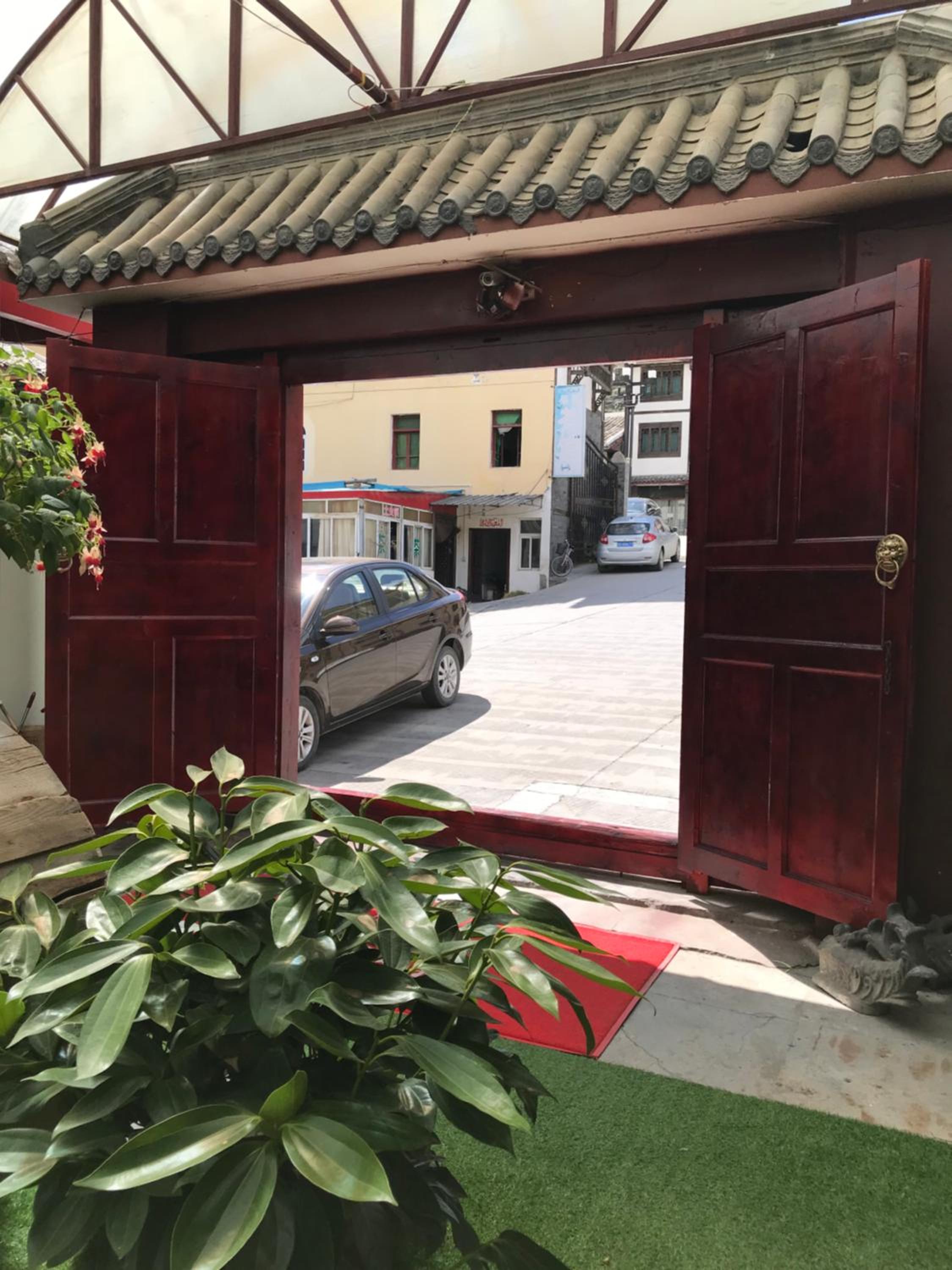 Youranju Guesthouse