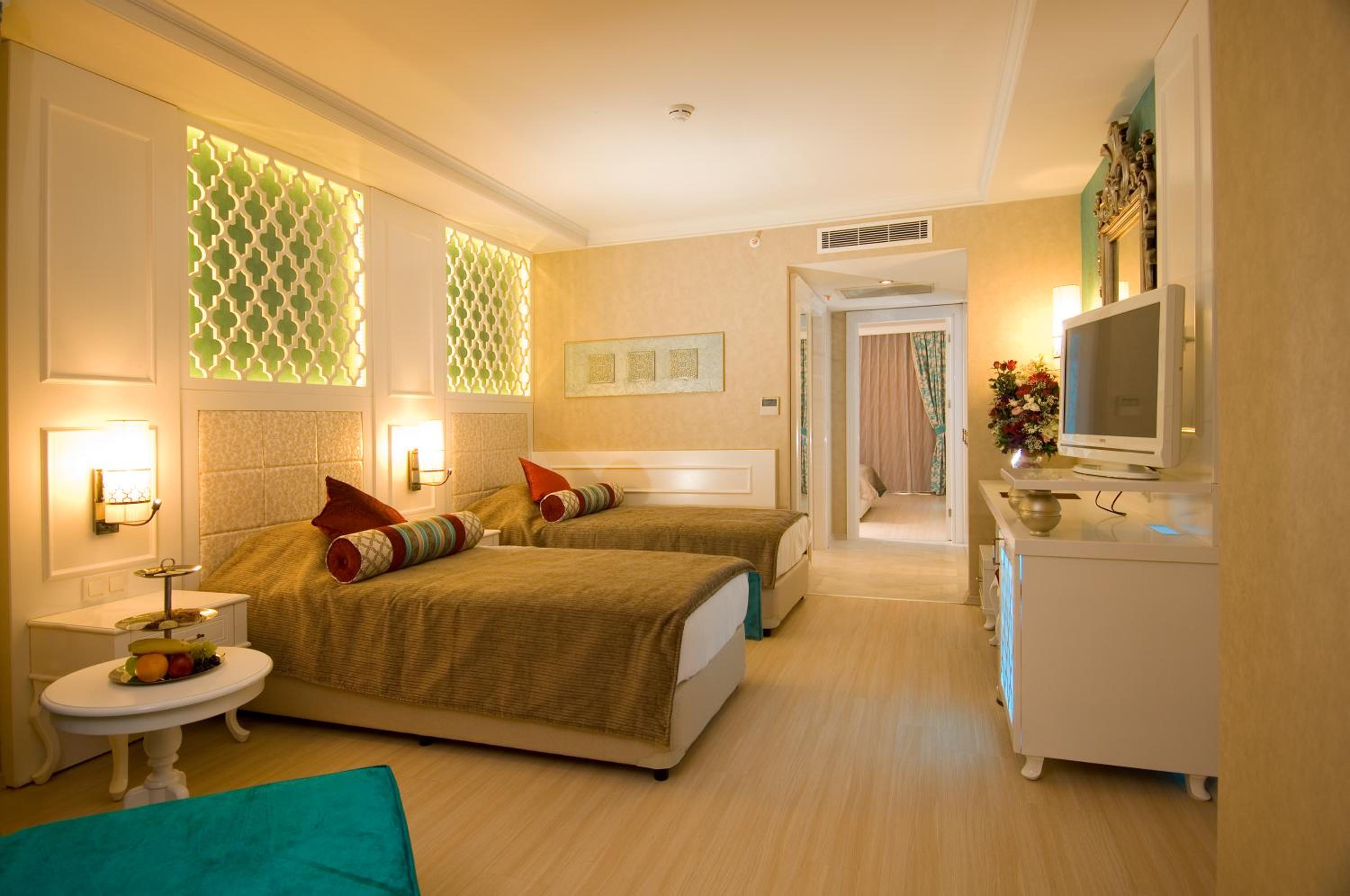 Adenya Hotel & Resort Halal All Inclusive, photo 18