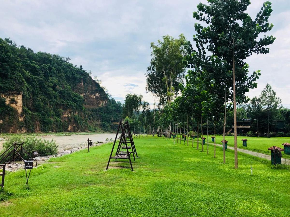children's play area