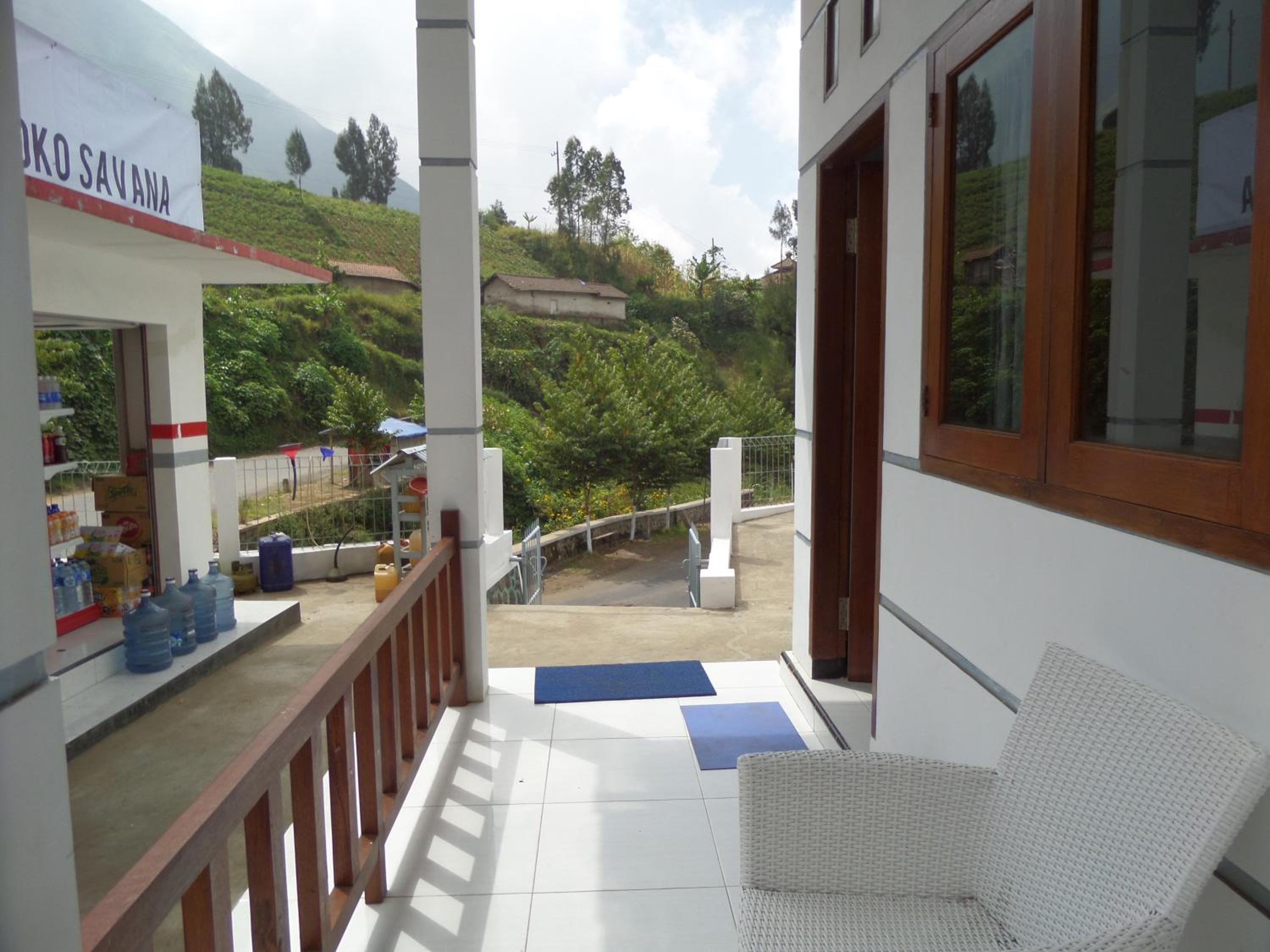 Savana Guesthouse